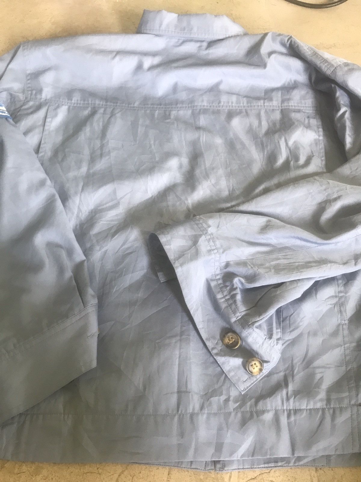 Other JACKET BLOOD STOCK (CJ8) Size US M / EU 48-50 / 2 - 7 Thumbnail