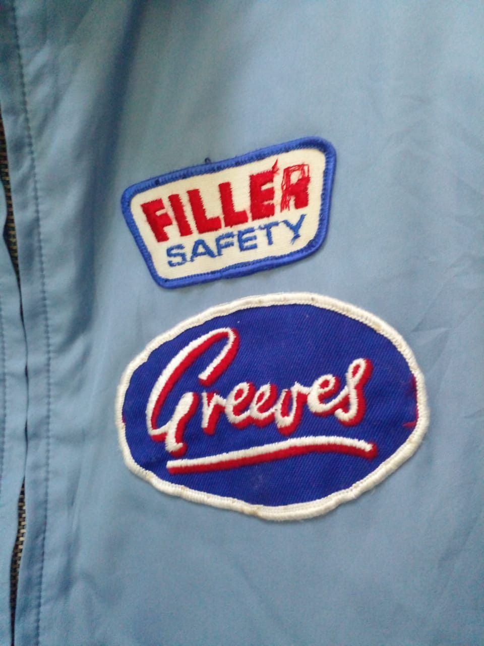 Other JACKET BLOOD STOCK (CJ8) Size US M / EU 48-50 / 2 - 11 Thumbnail