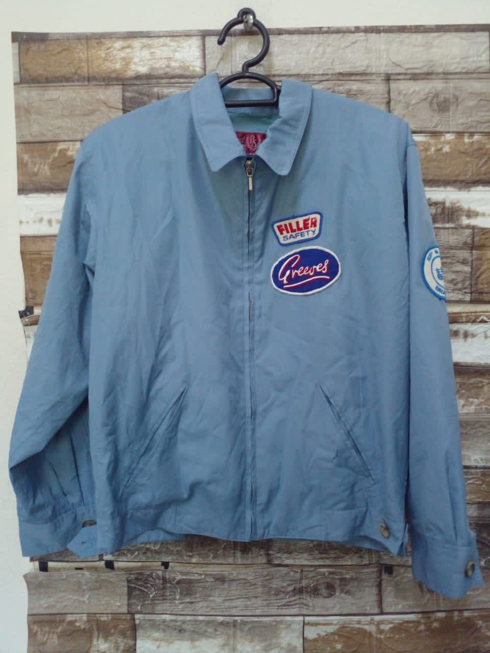 Other JACKET BLOOD STOCK (CJ8) Size US M / EU 48-50 / 2 - 1 Thumbnail