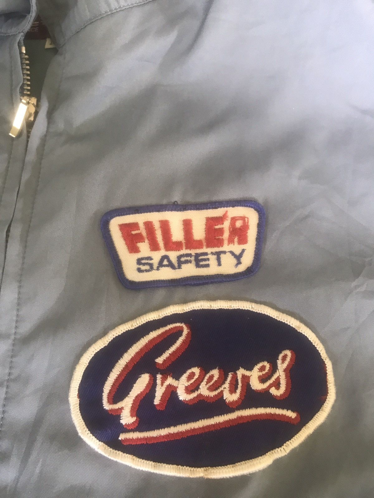 Other JACKET BLOOD STOCK (CJ8) Size US M / EU 48-50 / 2 - 3 Thumbnail