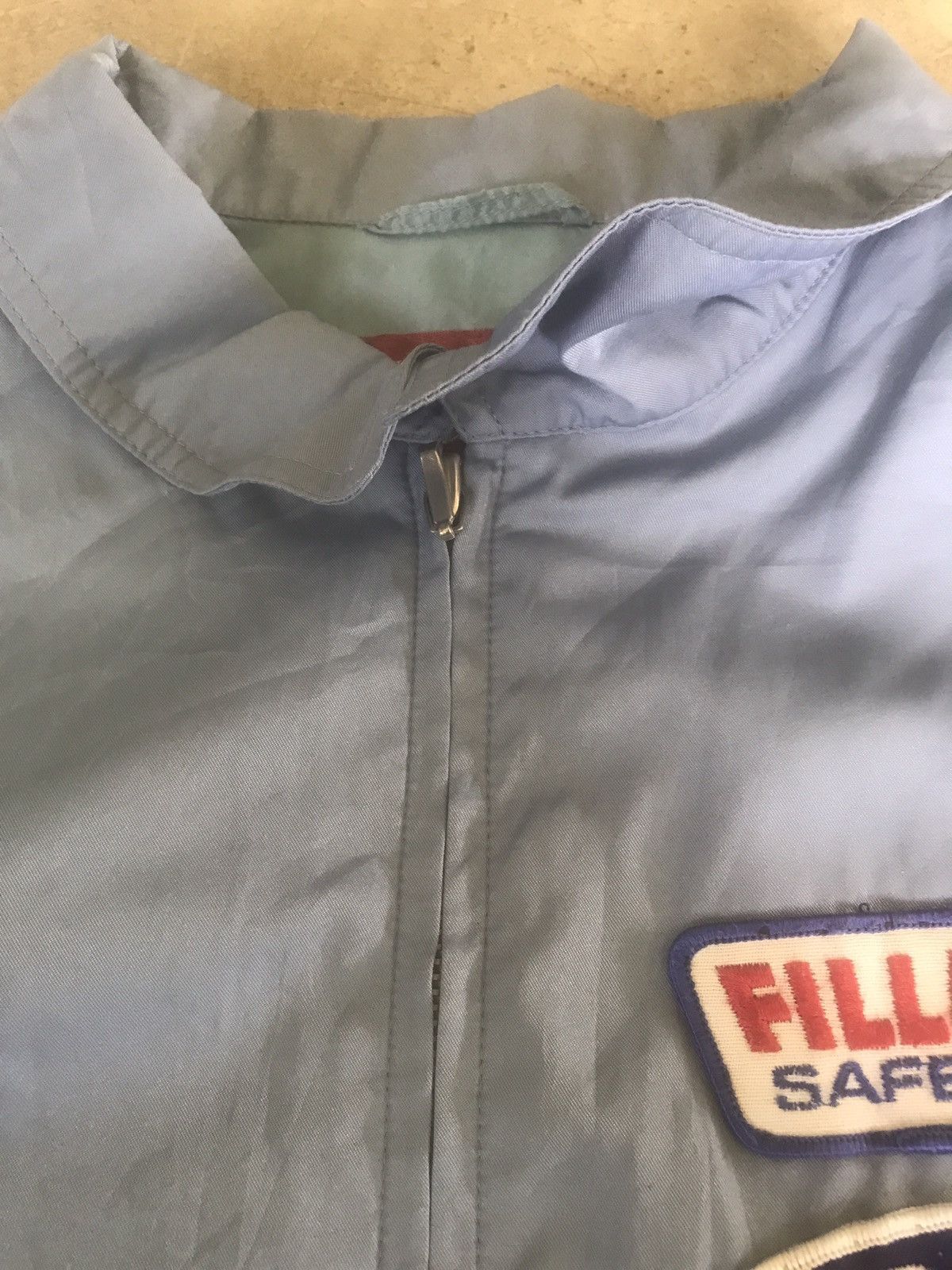 Other JACKET BLOOD STOCK (CJ8) Size US M / EU 48-50 / 2 - 2 Thumbnail