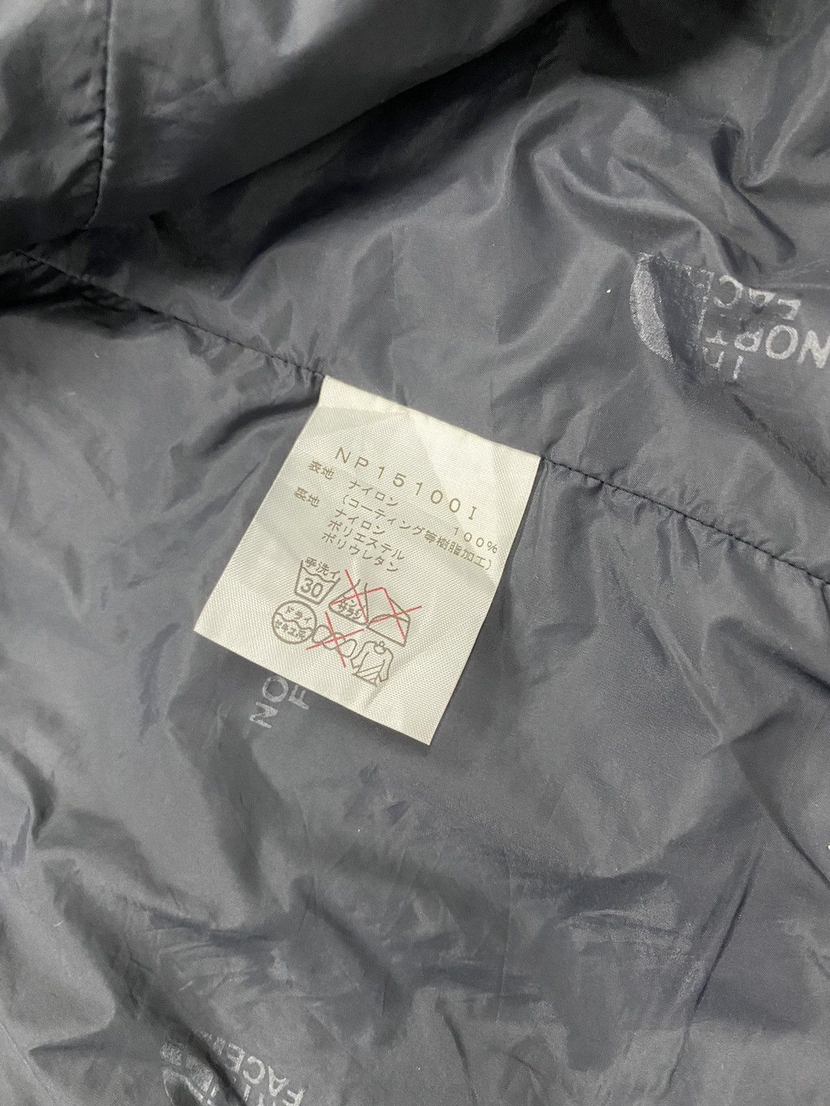 Goretex The North Face Goretex Pro Shell Hoodie Jacket Size US XL / EU 56 / 4 - 14 Thumbnail