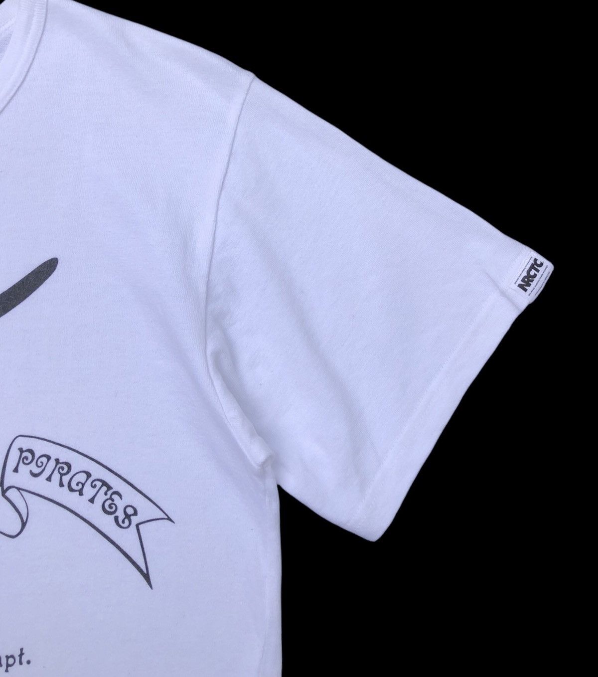 Narcotic GDC Japanese Brand Narcotic Pirates Street Wear Harajuku Size US M / EU 48-50 / 2 - 7 Thumbnail