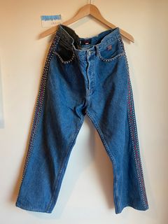 Supreme Regular Jeans | Grailed