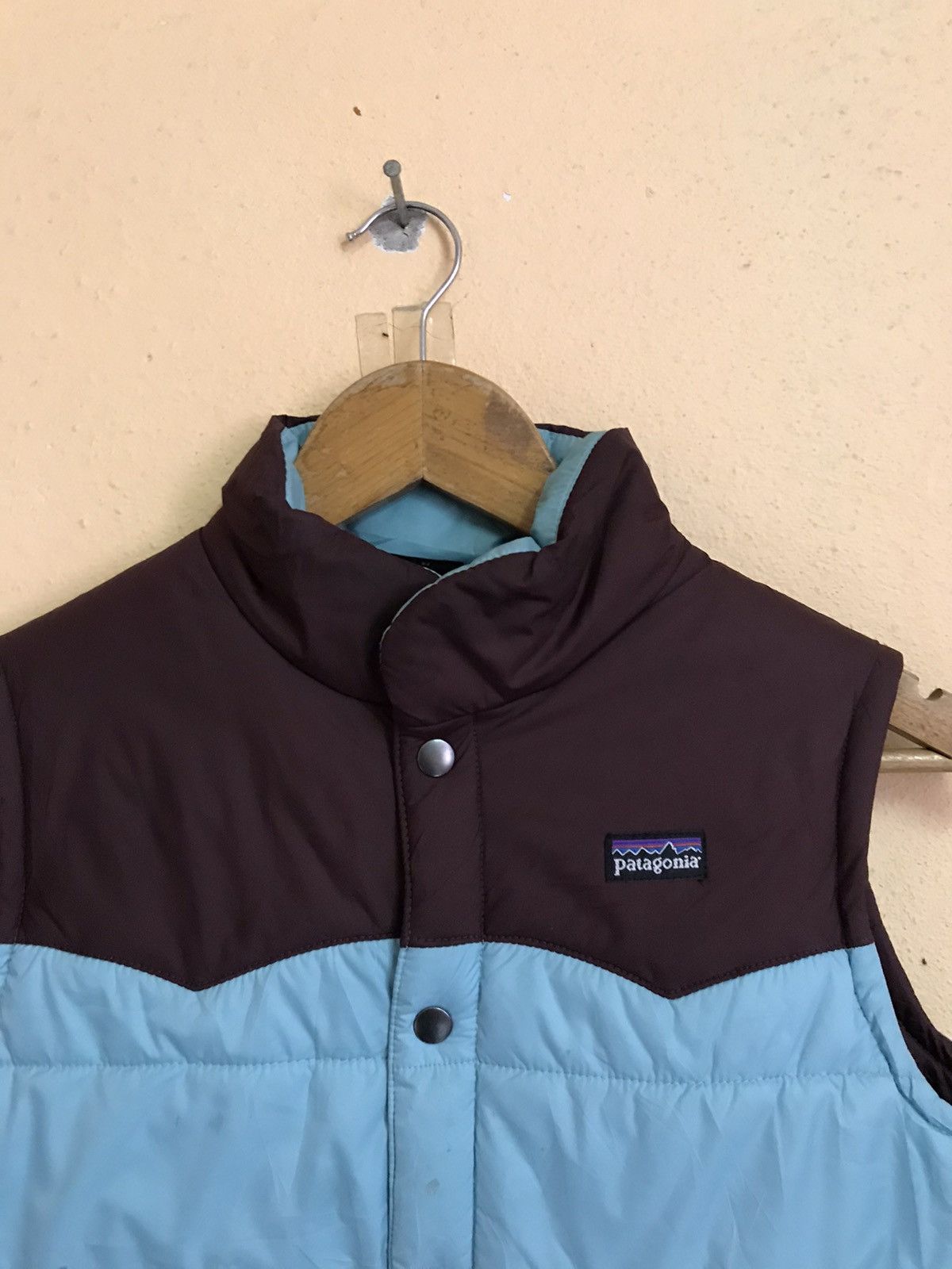 Patagonia PATAGONIA DOWN JACKET KIDS Size US XS / EU 42 / 0 - 6 Thumbnail