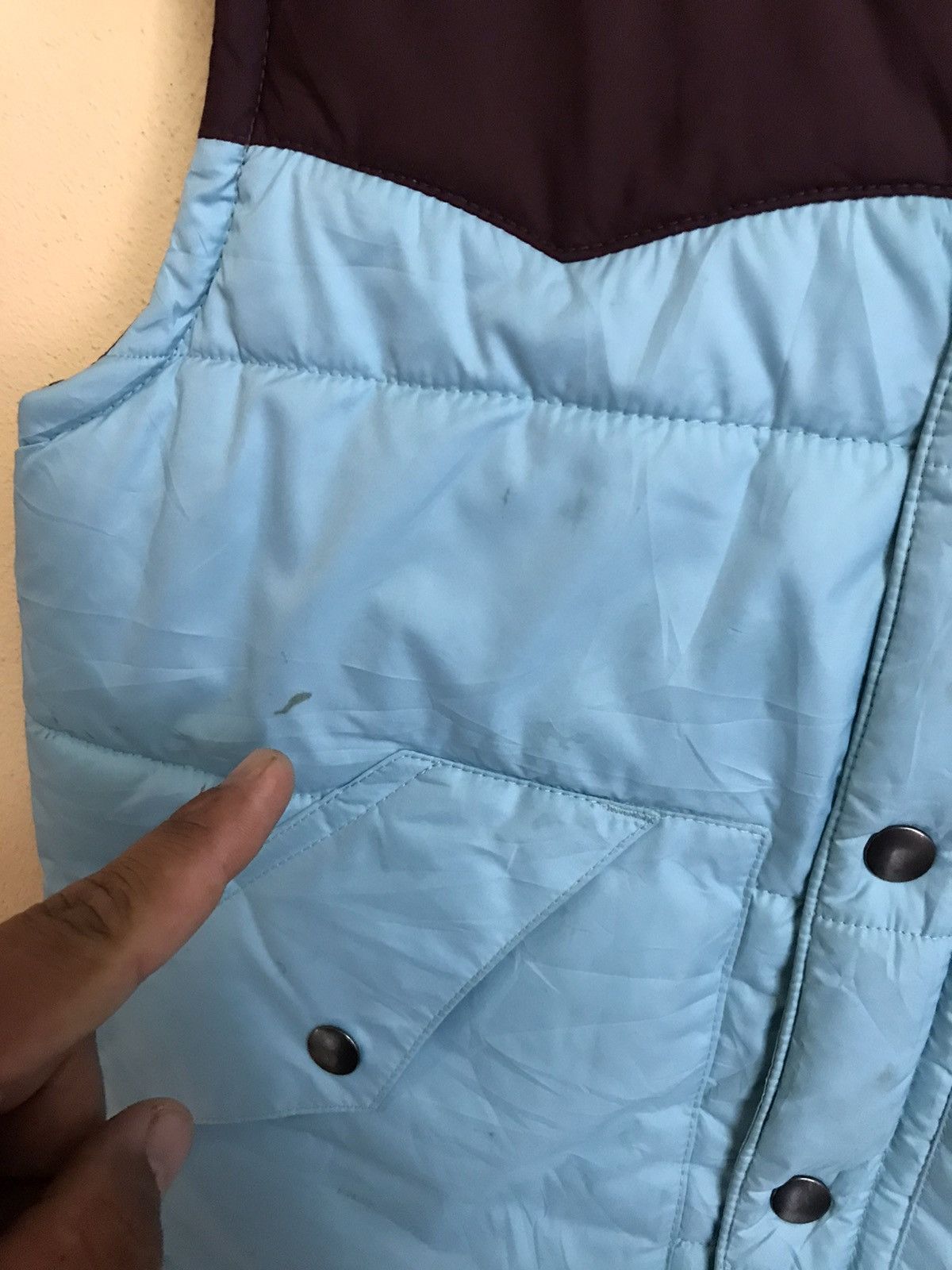 Patagonia PATAGONIA DOWN JACKET KIDS Size US XS / EU 42 / 0 - 8 Thumbnail