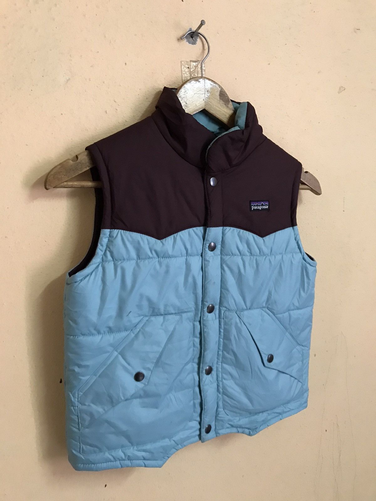 Patagonia PATAGONIA DOWN JACKET KIDS Size US XS / EU 42 / 0 - 4 Thumbnail