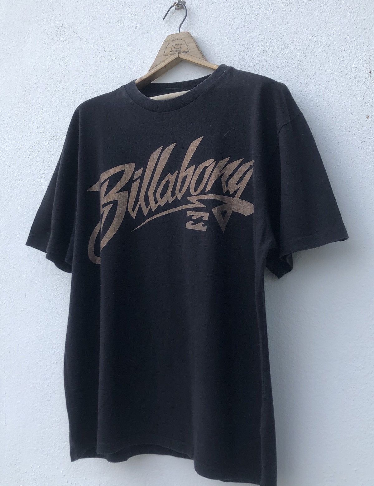 Billabong Billabong Big Logo Size US XL / EU 56 / 4 - 2 Thumbnail