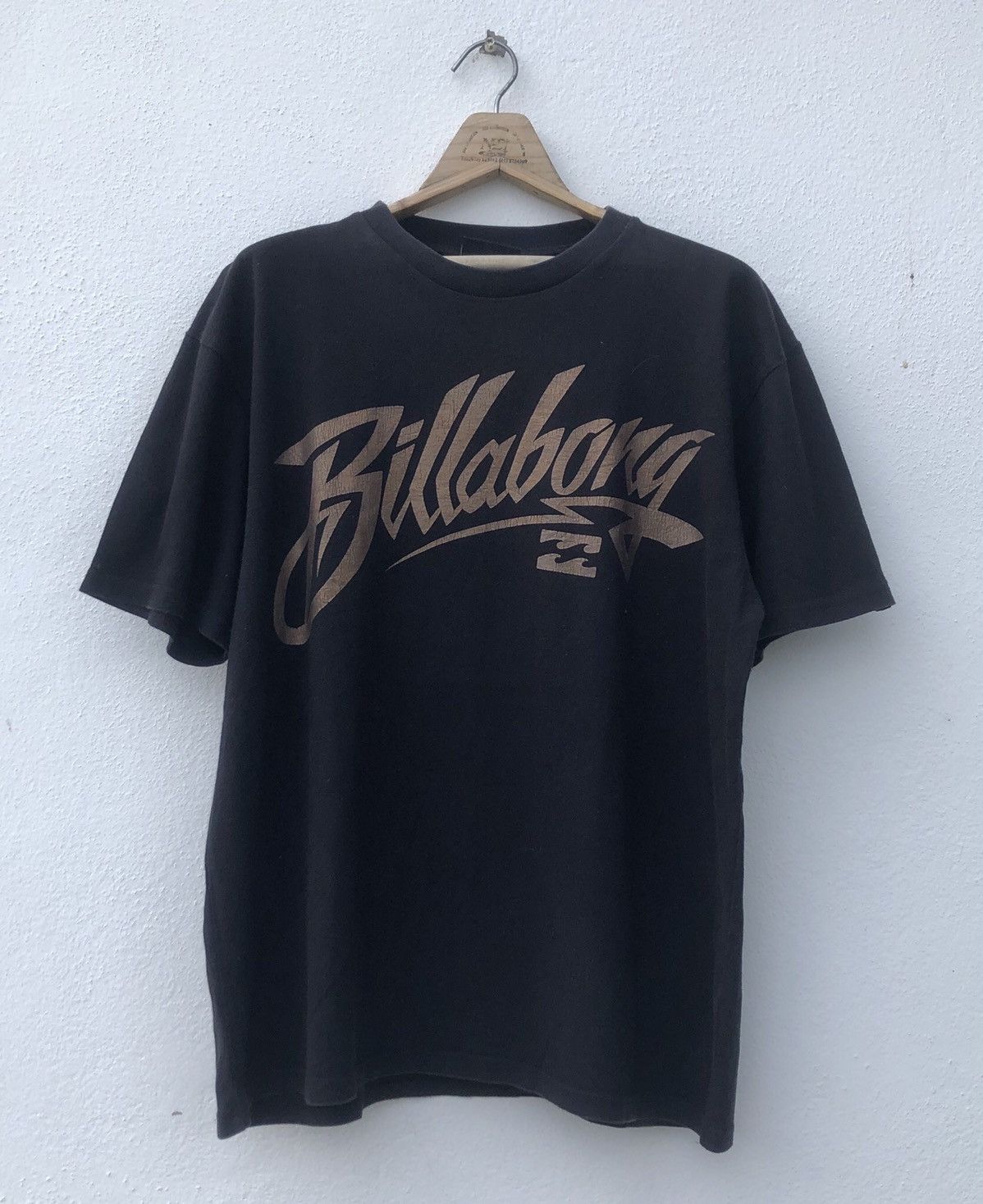 Billabong Billabong Big Logo Size US XL / EU 56 / 4 - 1 Thumbnail