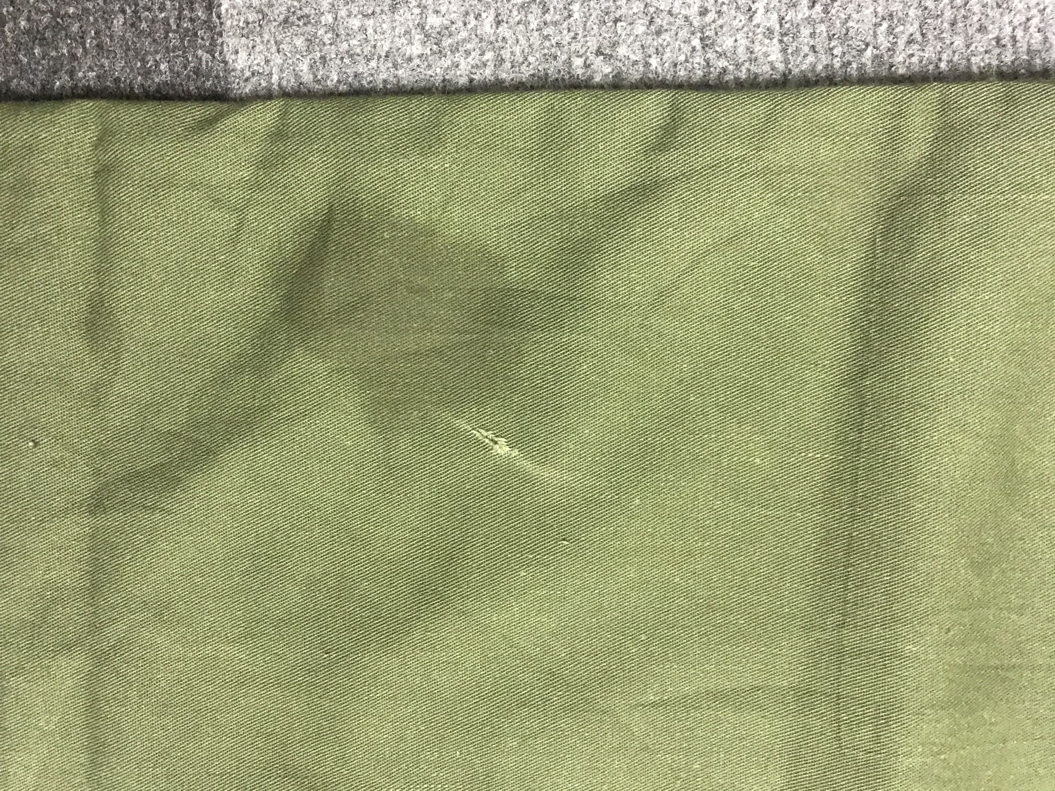 Japanese Brand CP325 cyrhme Japan Reconstructed Cropped Multipockets Pant Size US 33 - 4 Thumbnail