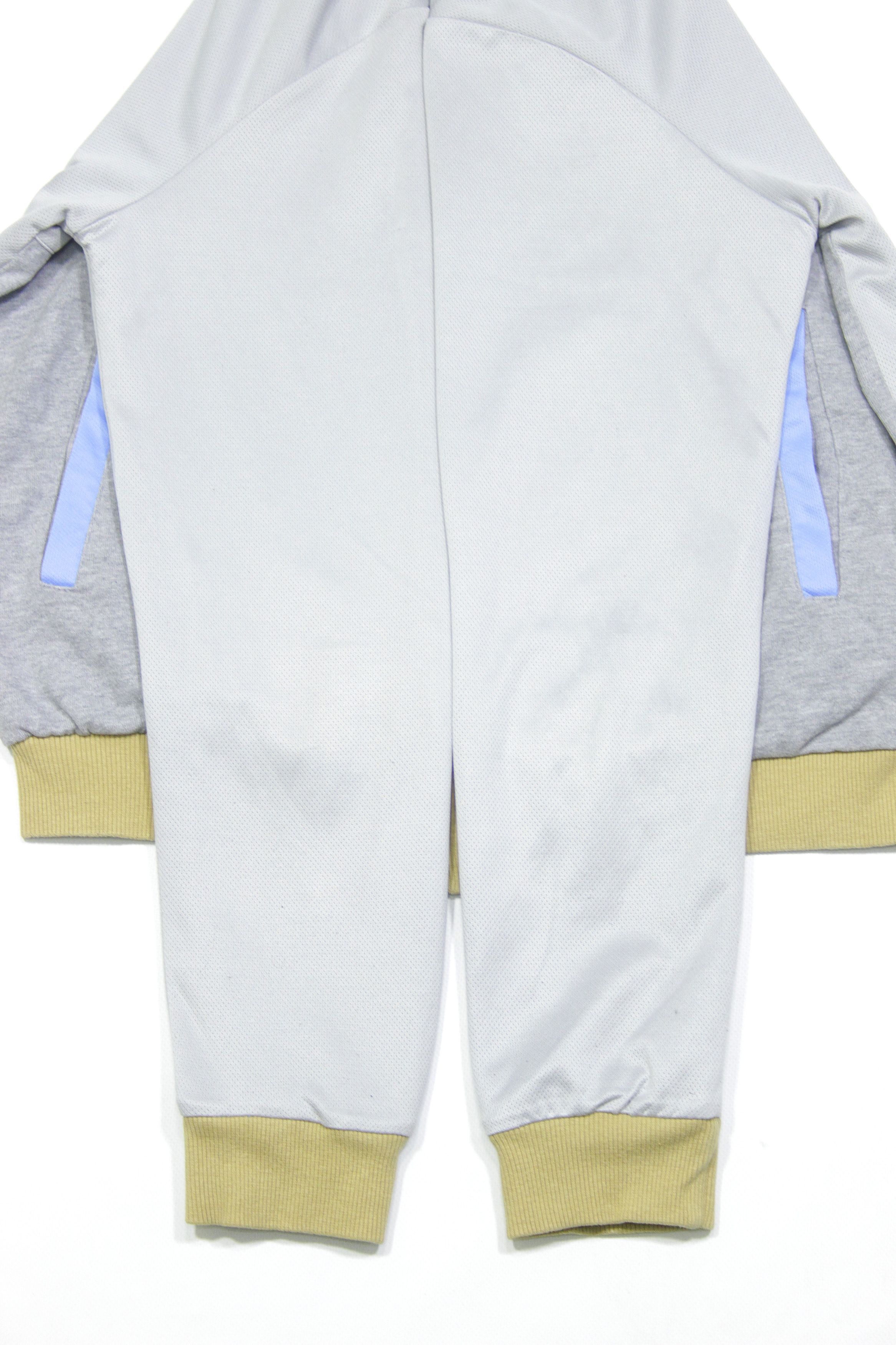 Han Kjobenhavn Color Blocks Bomber Jacket Size US L / EU 52-54 / 3 - 5 Thumbnail