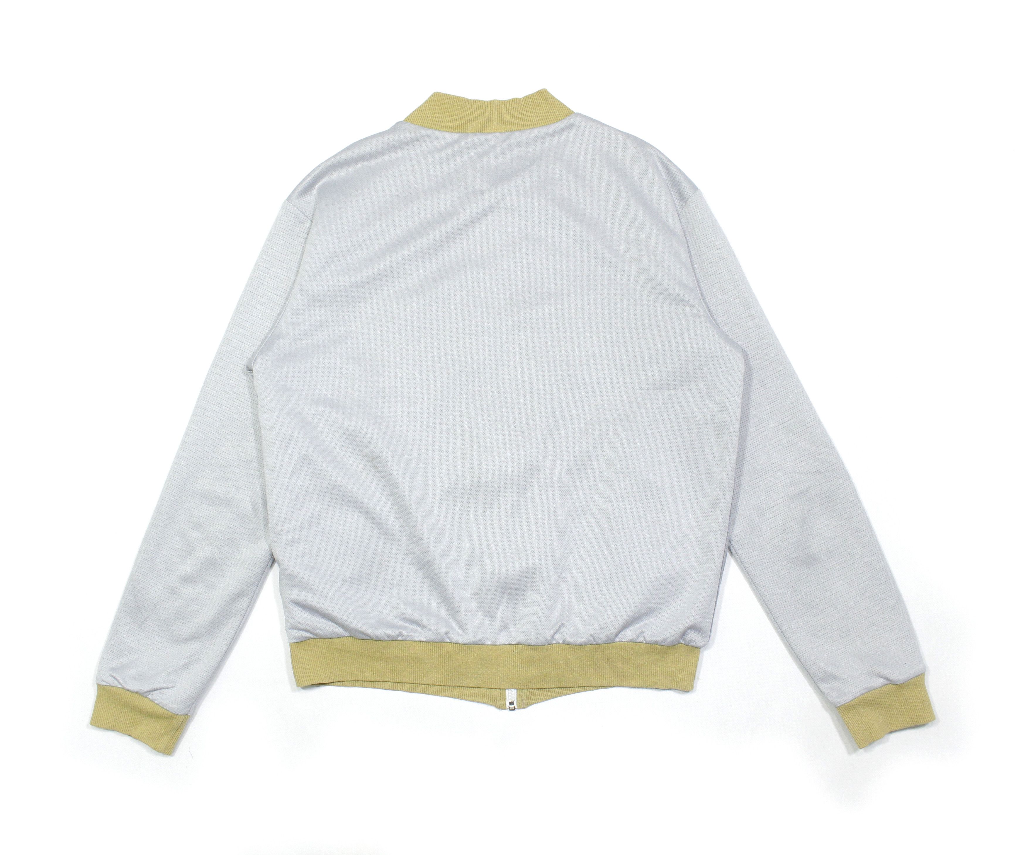 Han Kjobenhavn Color Blocks Bomber Jacket Size US L / EU 52-54 / 3 - 2 Thumbnail