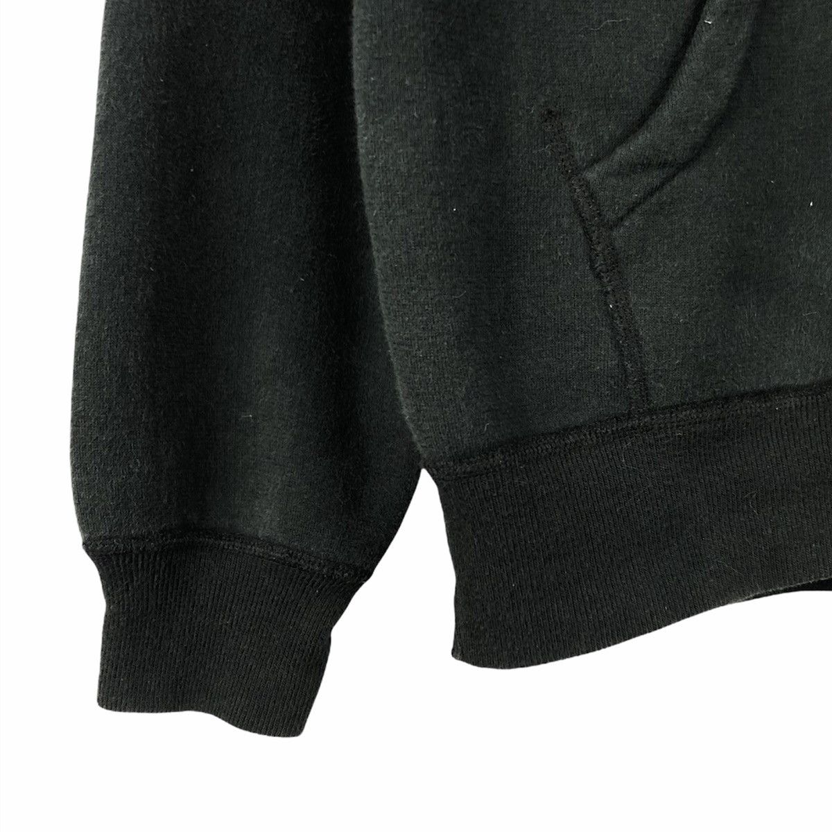 Hysteric Glamour RARE💀Hysteric Glamour 13 Full Zip Sweater Size US M / EU 48-50 / 2 - 6 Thumbnail