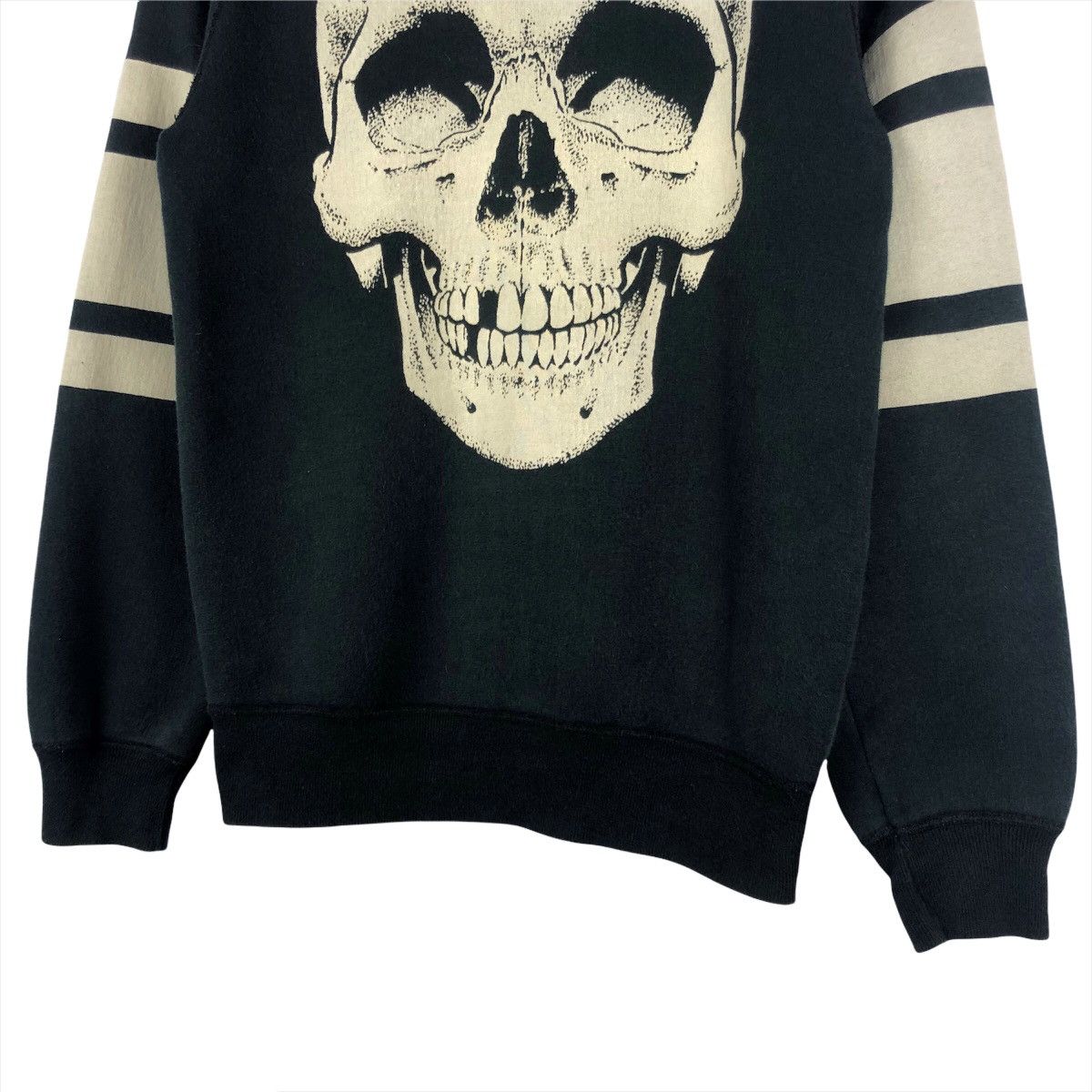Hysteric Glamour RARE💀Hysteric Glamour 13 Full Zip Sweater Size US M / EU 48-50 / 2 - 3 Thumbnail