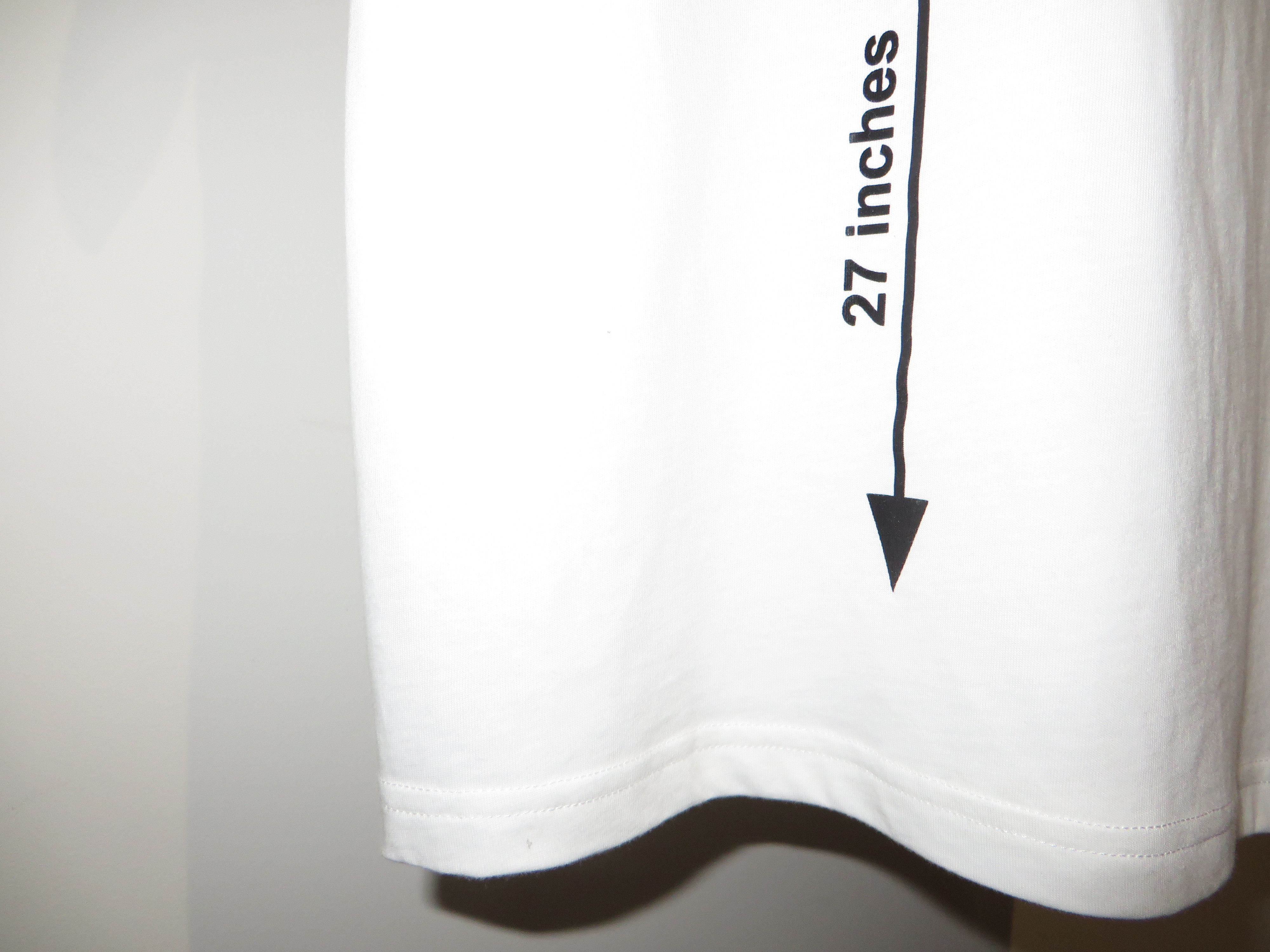 Moschino printed t-shirt Size US M / EU 48-50 / 2 - 9 Thumbnail
