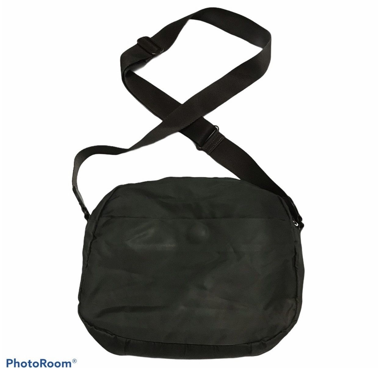 Japanese Brand × Vintage × agnes b. Vintage Agnes B. voyage shoulder bag Size ONE SIZE - 2 Thumbnail