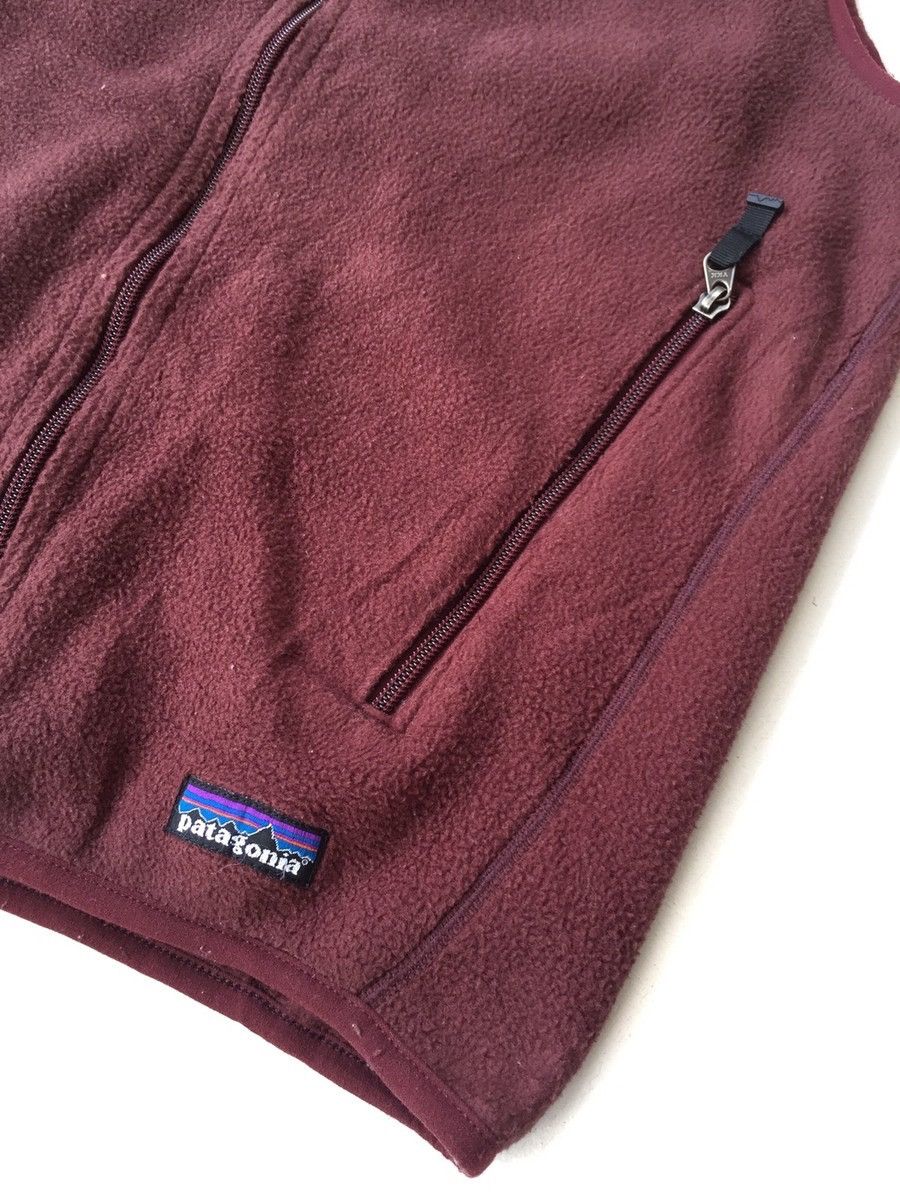 Patagonia 💥Vintage Patagonia Vest Size US S / EU 44-46 / 1 - 2 Thumbnail