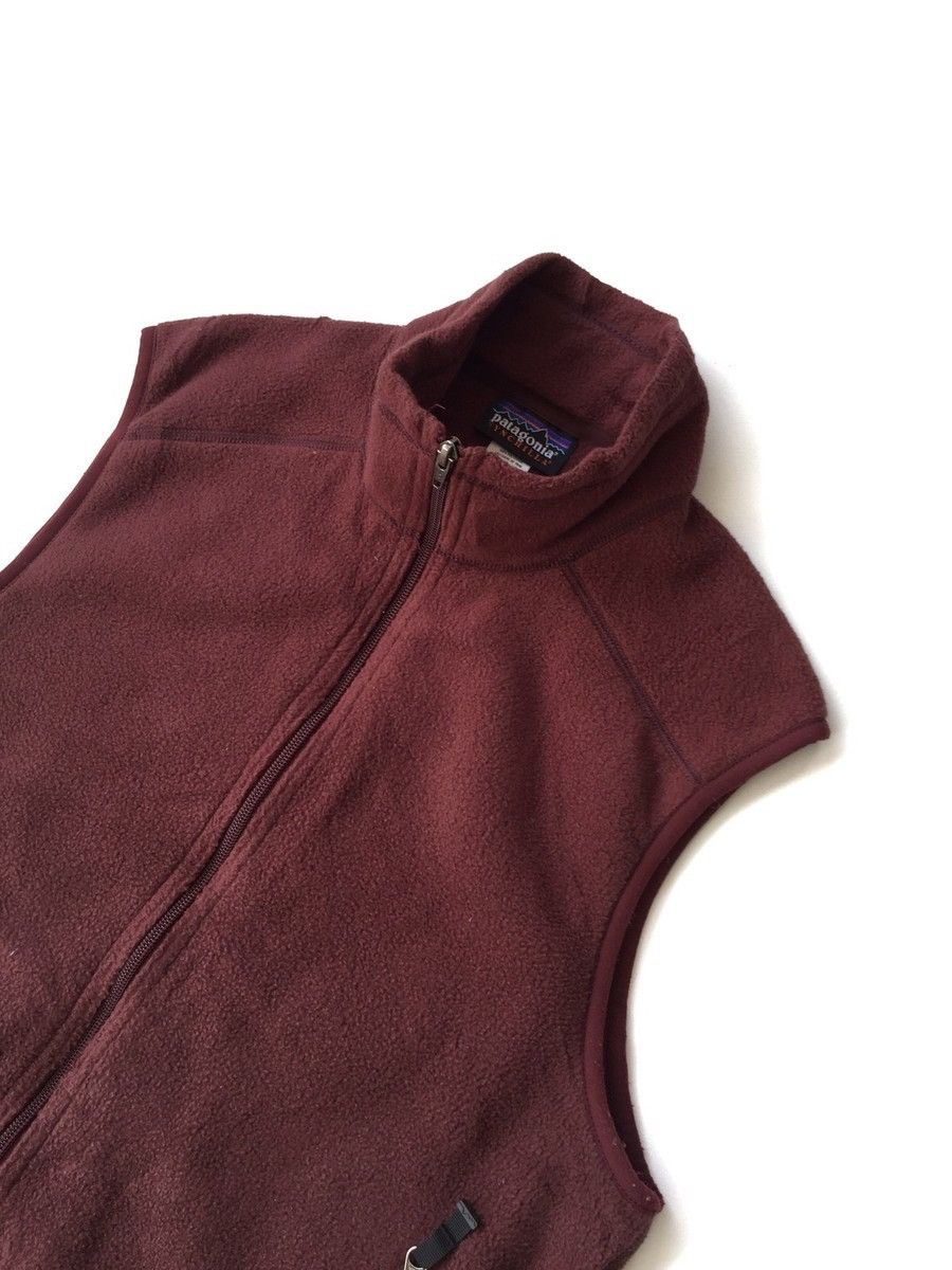 Patagonia 💥Vintage Patagonia Vest Size US S / EU 44-46 / 1 - 6 Thumbnail