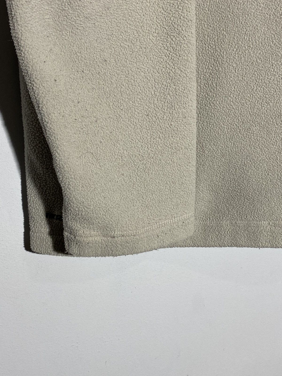Vintage Nike ACG vintage women’s fleece Size ONE SIZE - 5 Thumbnail