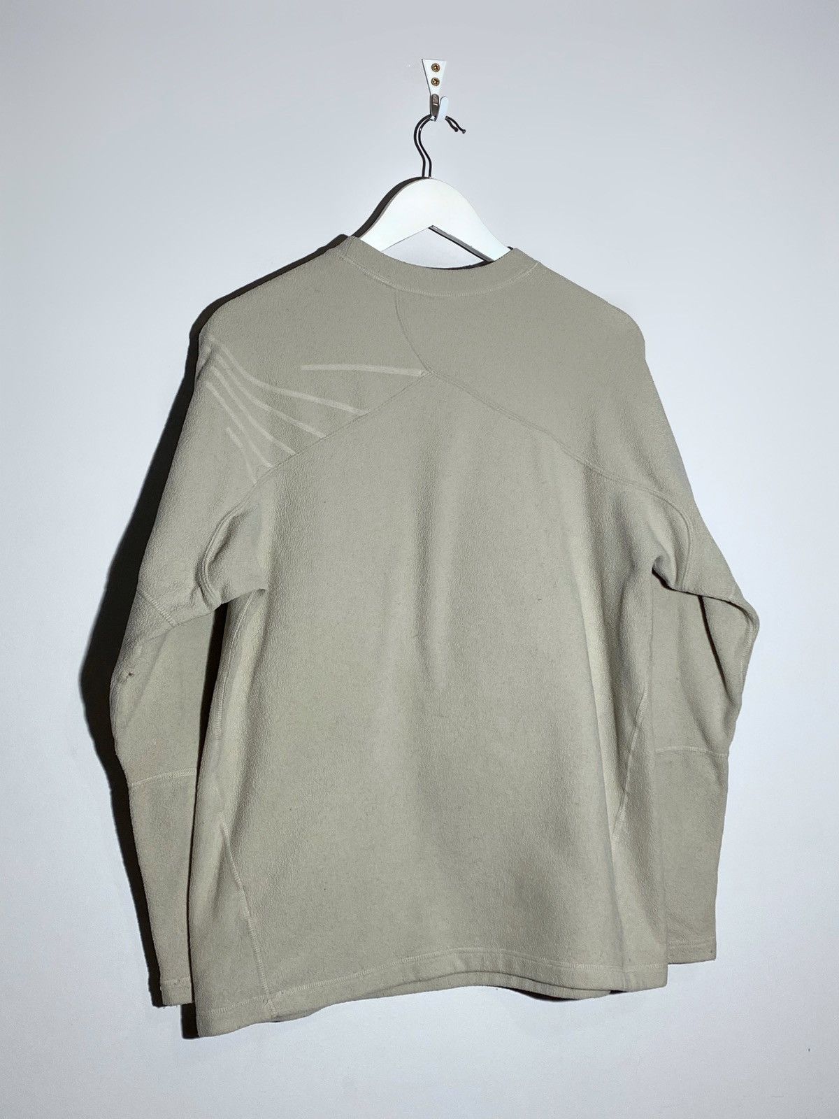 Vintage Nike ACG vintage women’s fleece Size ONE SIZE - 2 Thumbnail