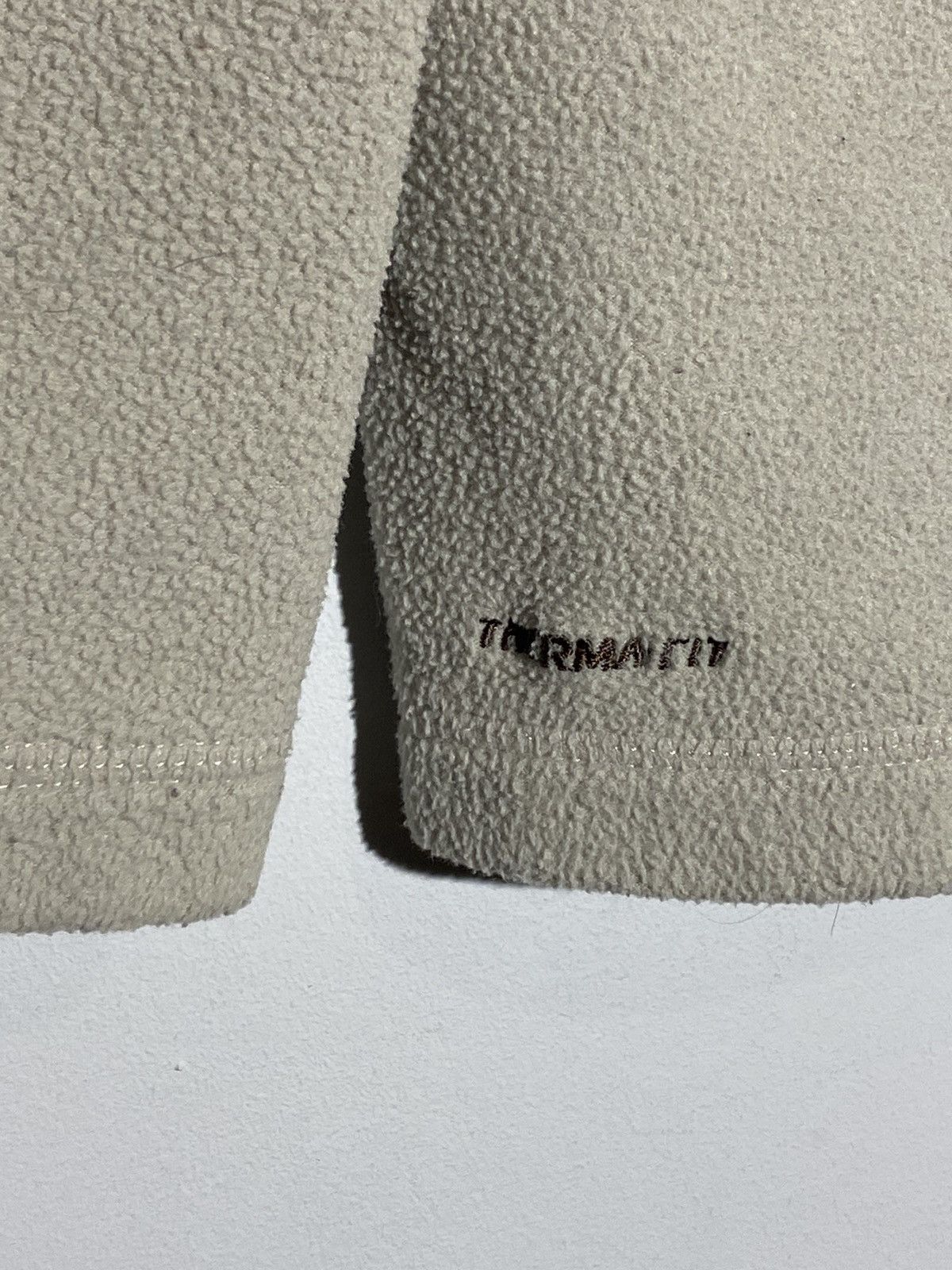 Vintage Nike ACG vintage women’s fleece Size ONE SIZE - 13 Thumbnail
