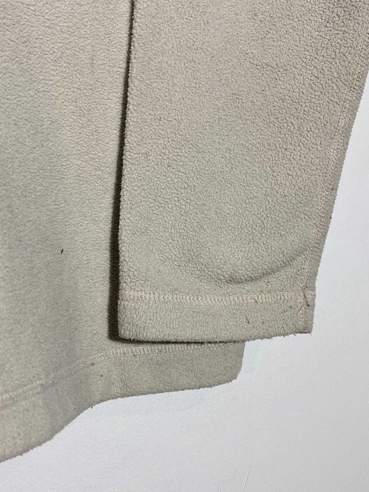 Vintage Nike ACG vintage women’s fleece Size ONE SIZE - 6 Thumbnail