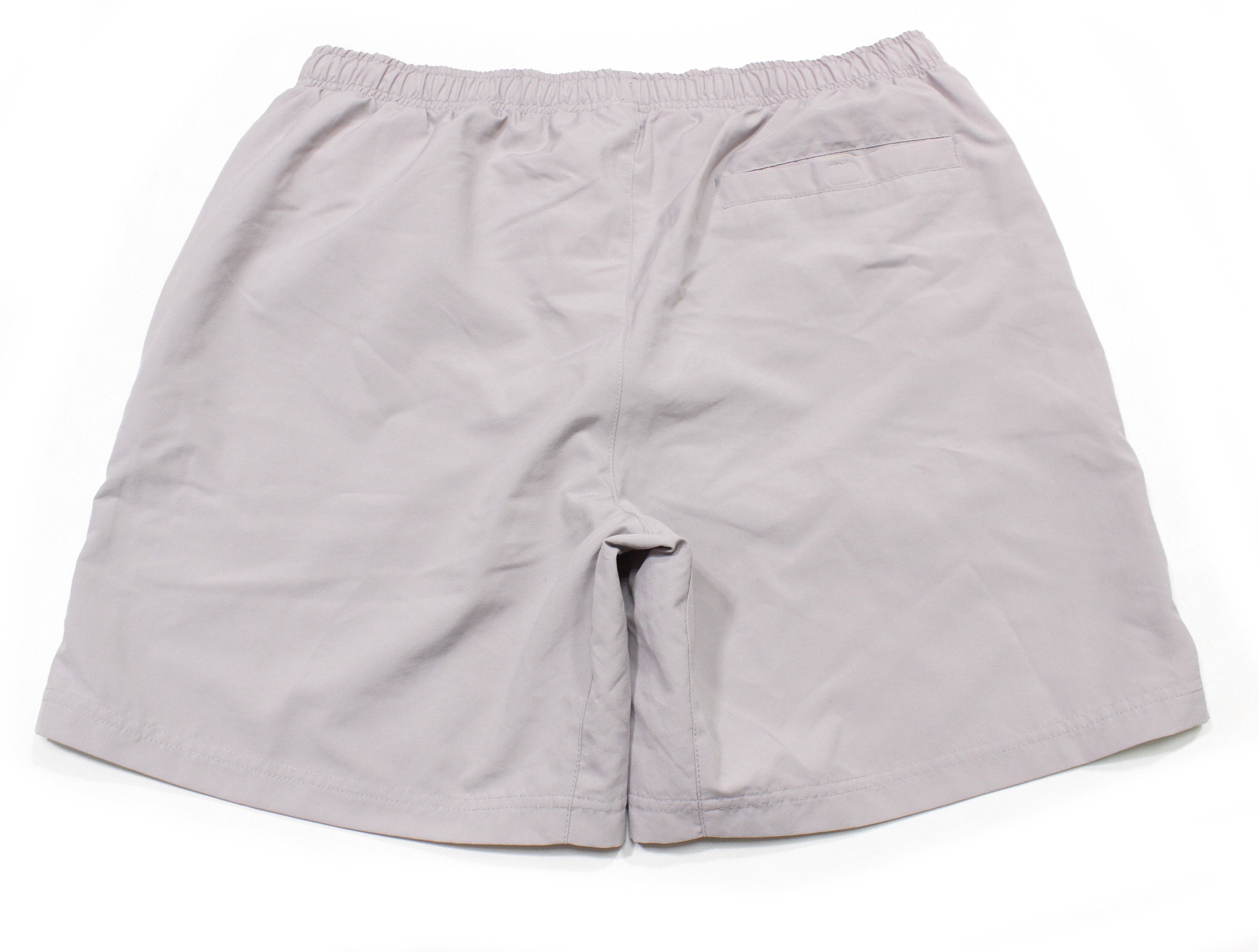 Nike Logo Swim Shorts Size US 36 / EU 52 - 2 Thumbnail