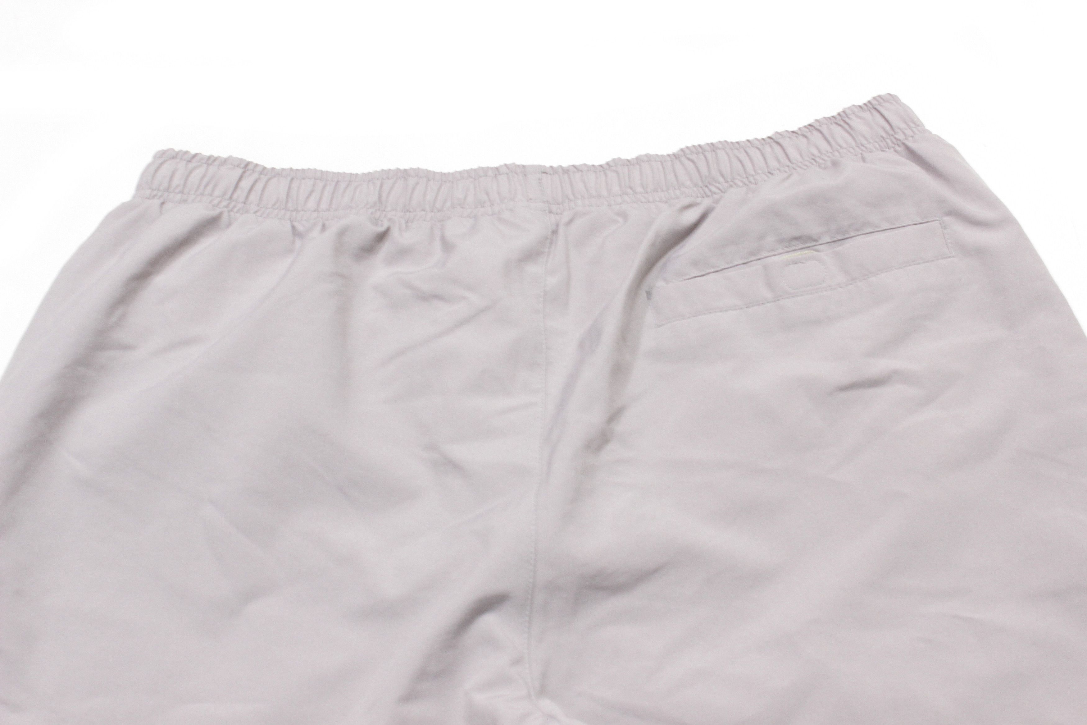 Nike Logo Swim Shorts Size US 36 / EU 52 - 5 Thumbnail