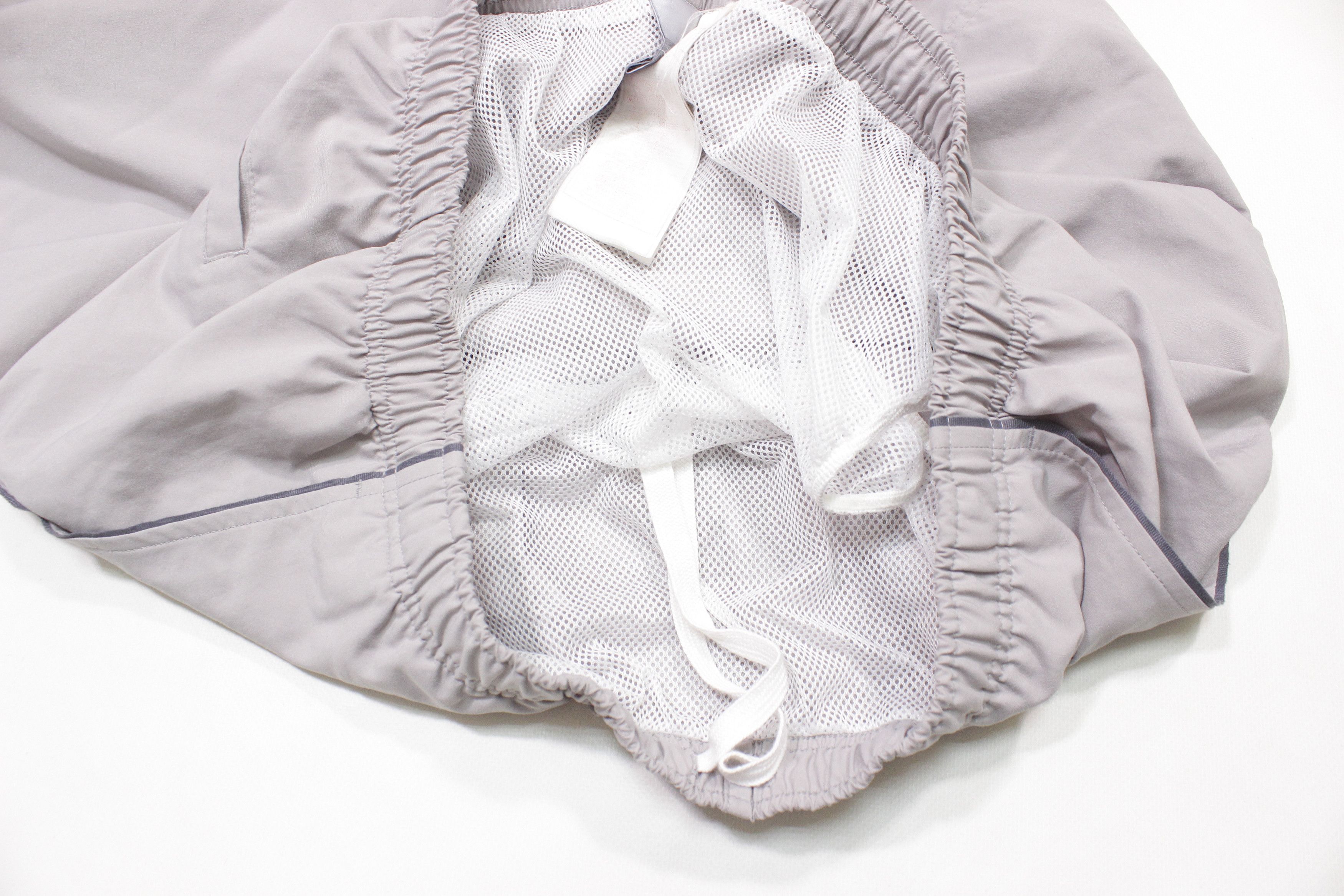 Nike Logo Swim Shorts Size US 36 / EU 52 - 6 Thumbnail
