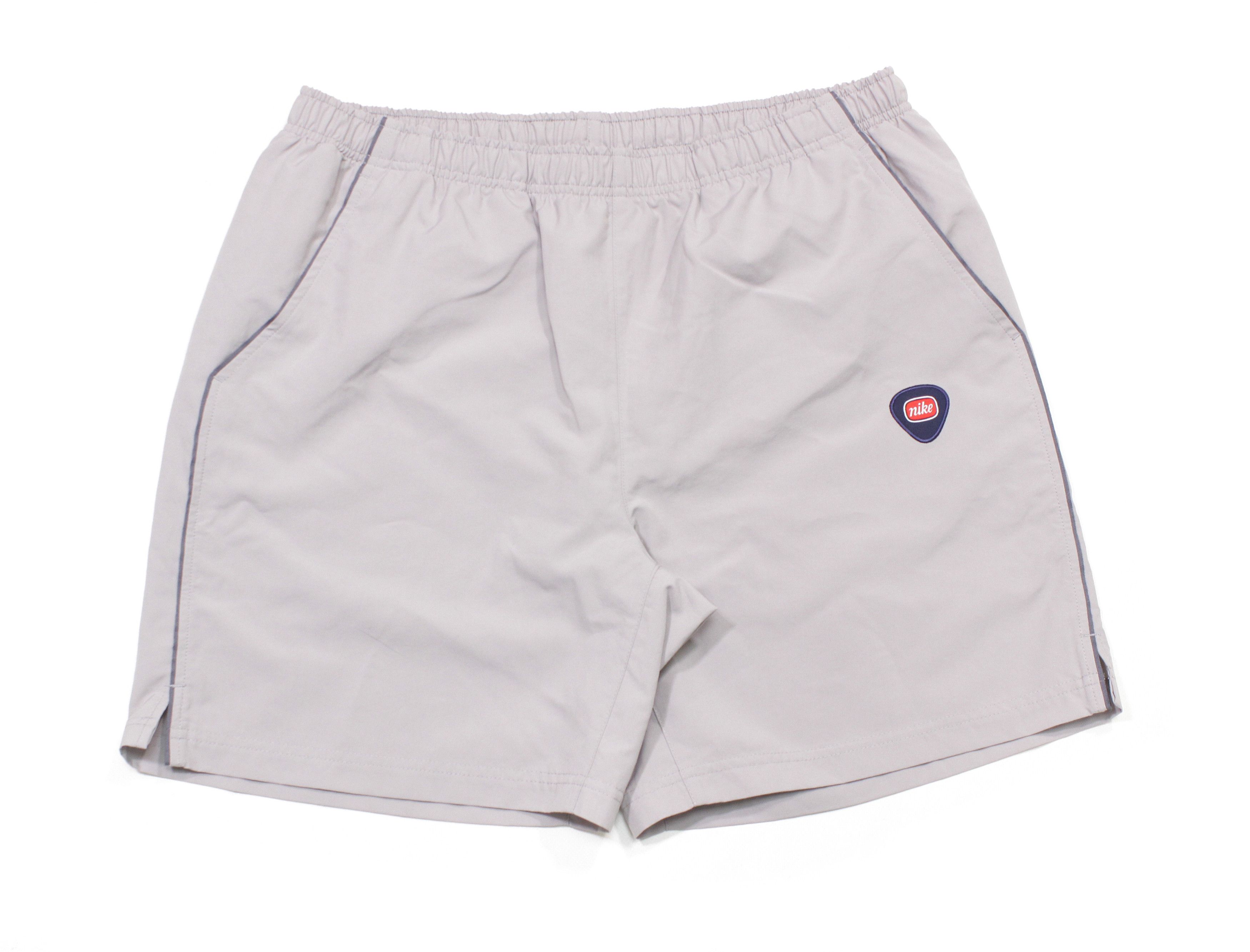 Nike Logo Swim Shorts Size US 36 / EU 52 - 1 Thumbnail