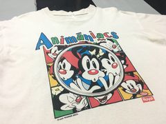 Vintage Animaniacs Shirt | Grailed