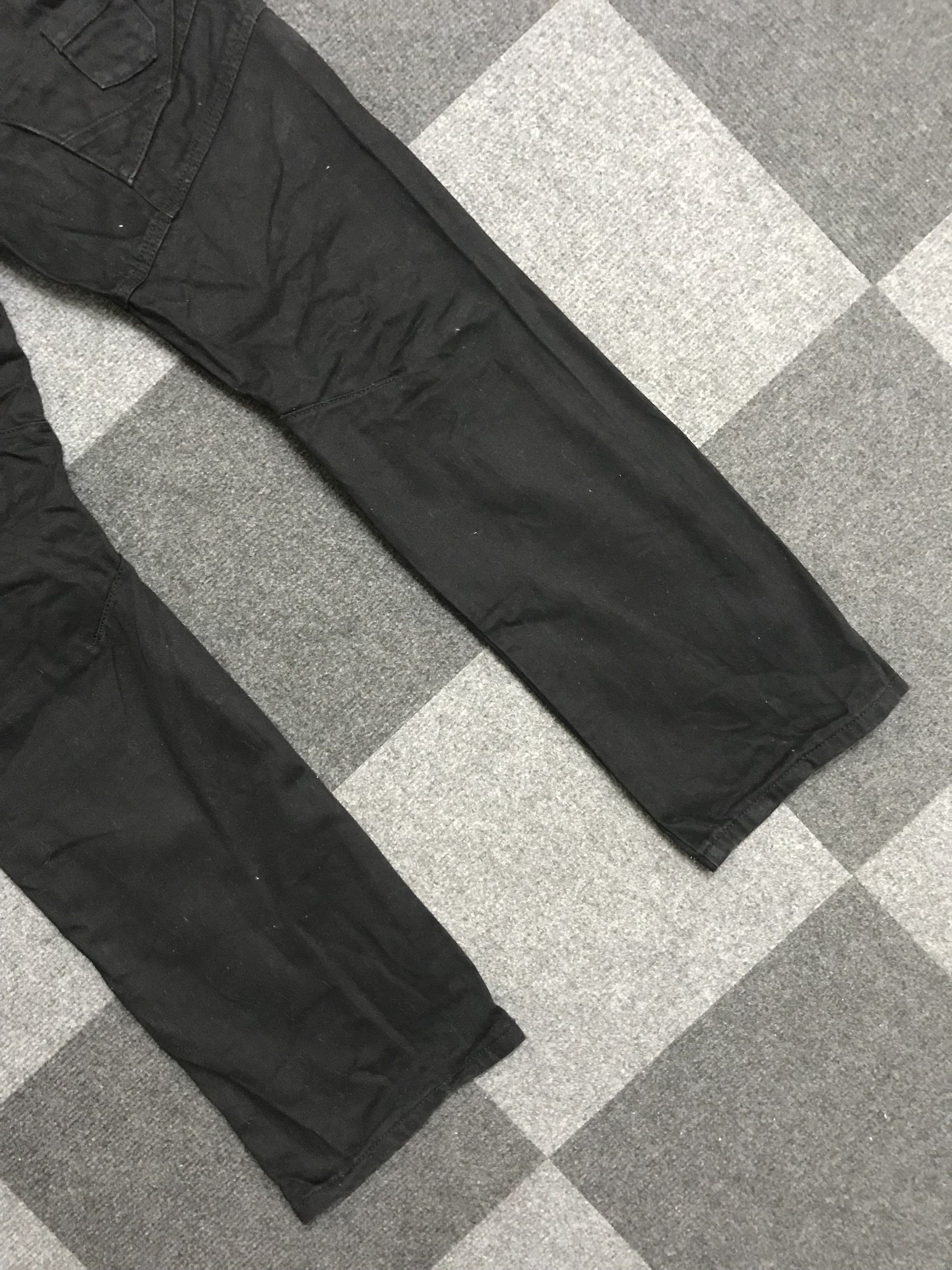 Seditionaries CP328 ETO Very Rare Cargo Pant Size US 35 - 13 Thumbnail