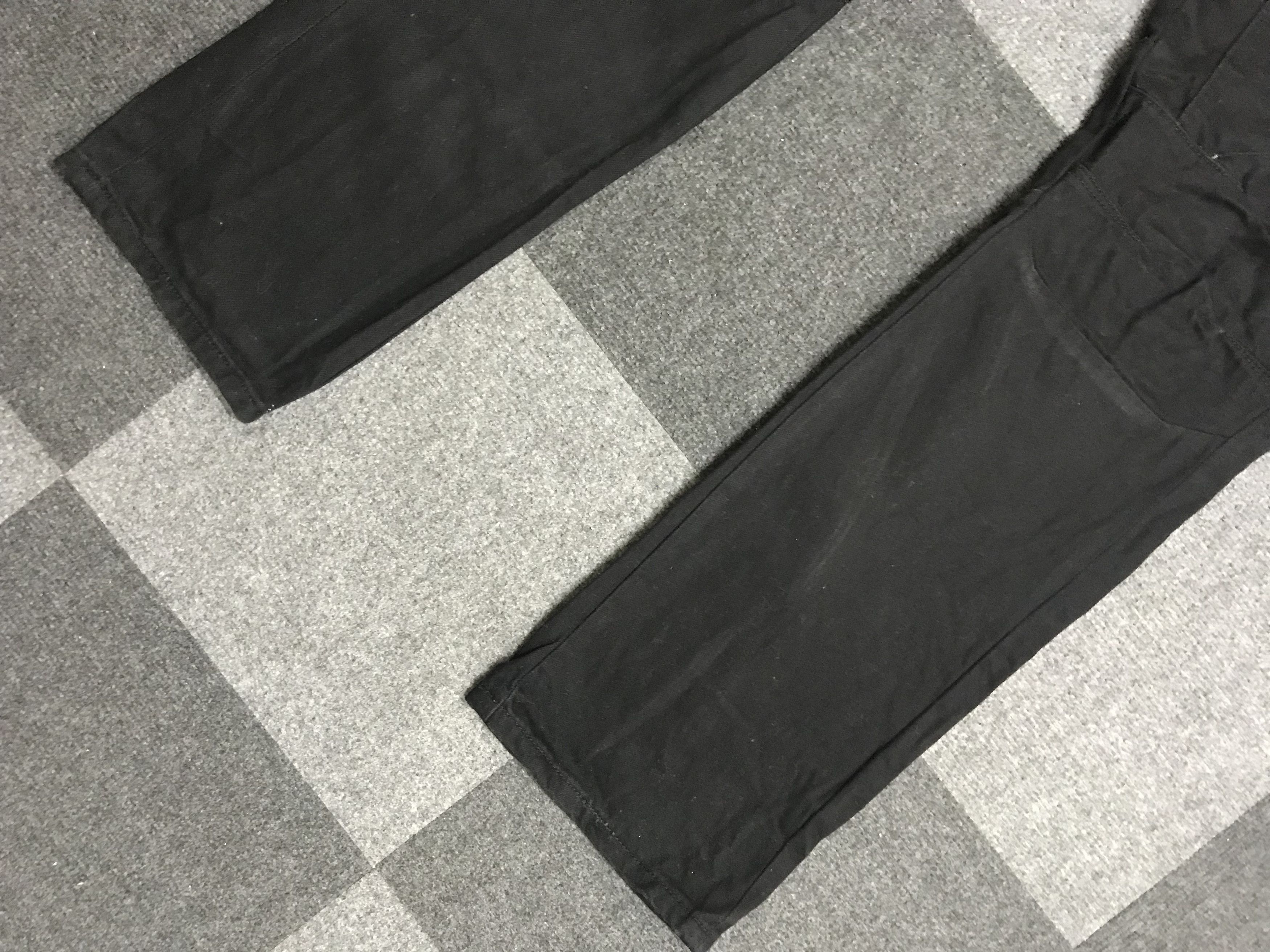 Seditionaries CP328 ETO Very Rare Cargo Pant Size US 35 - 6 Thumbnail