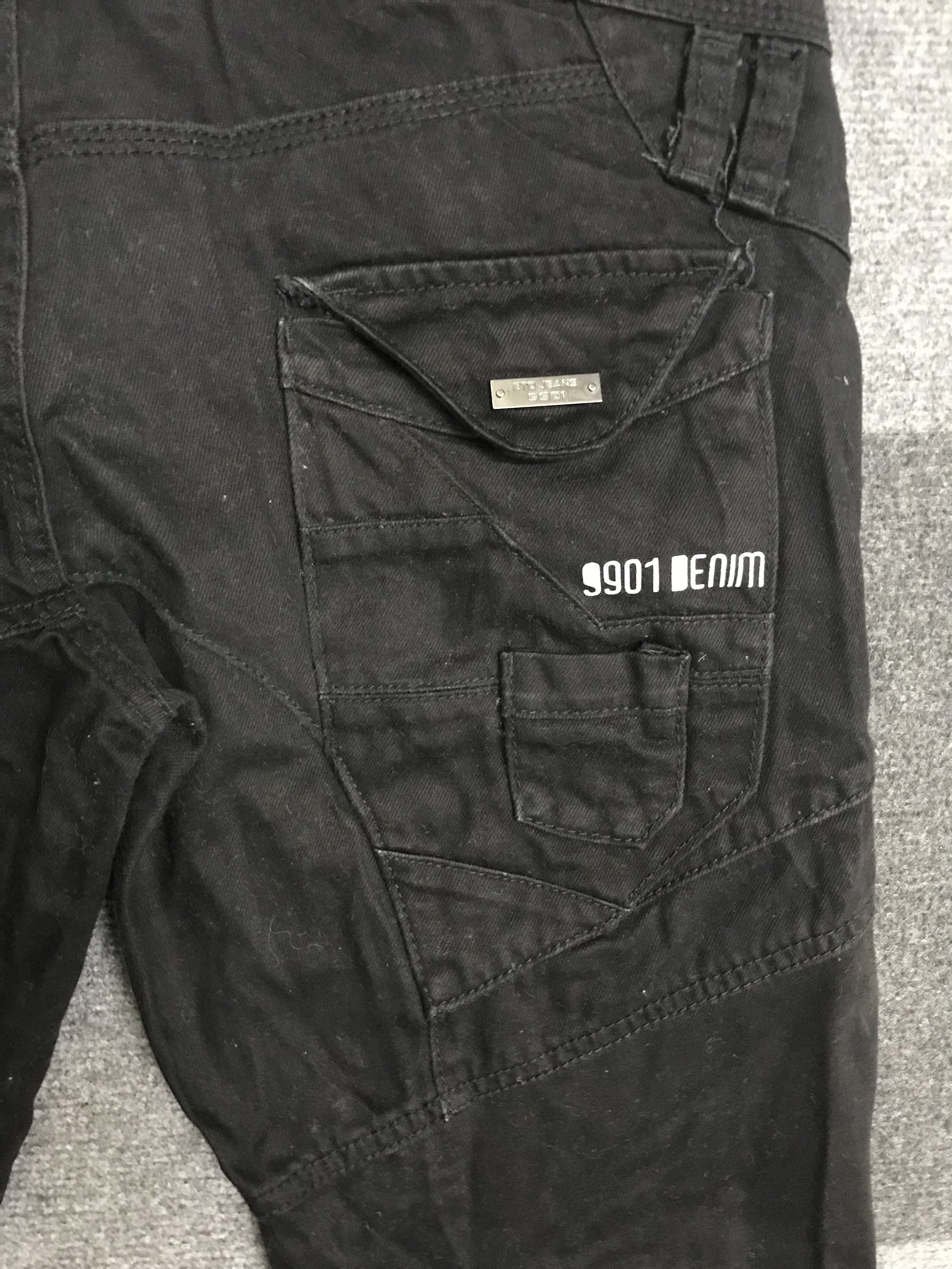 Seditionaries CP328 ETO Very Rare Cargo Pant Size US 35 - 14 Thumbnail