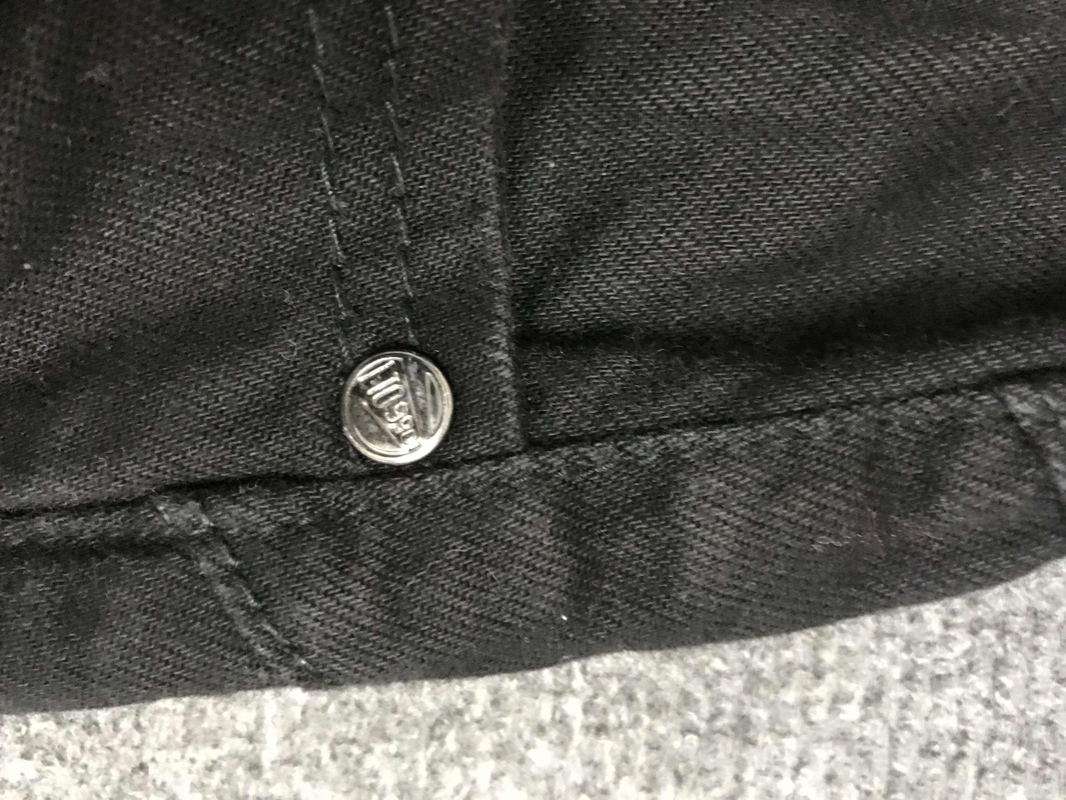 Seditionaries CP328 ETO Very Rare Cargo Pant Size US 35 - 10 Thumbnail