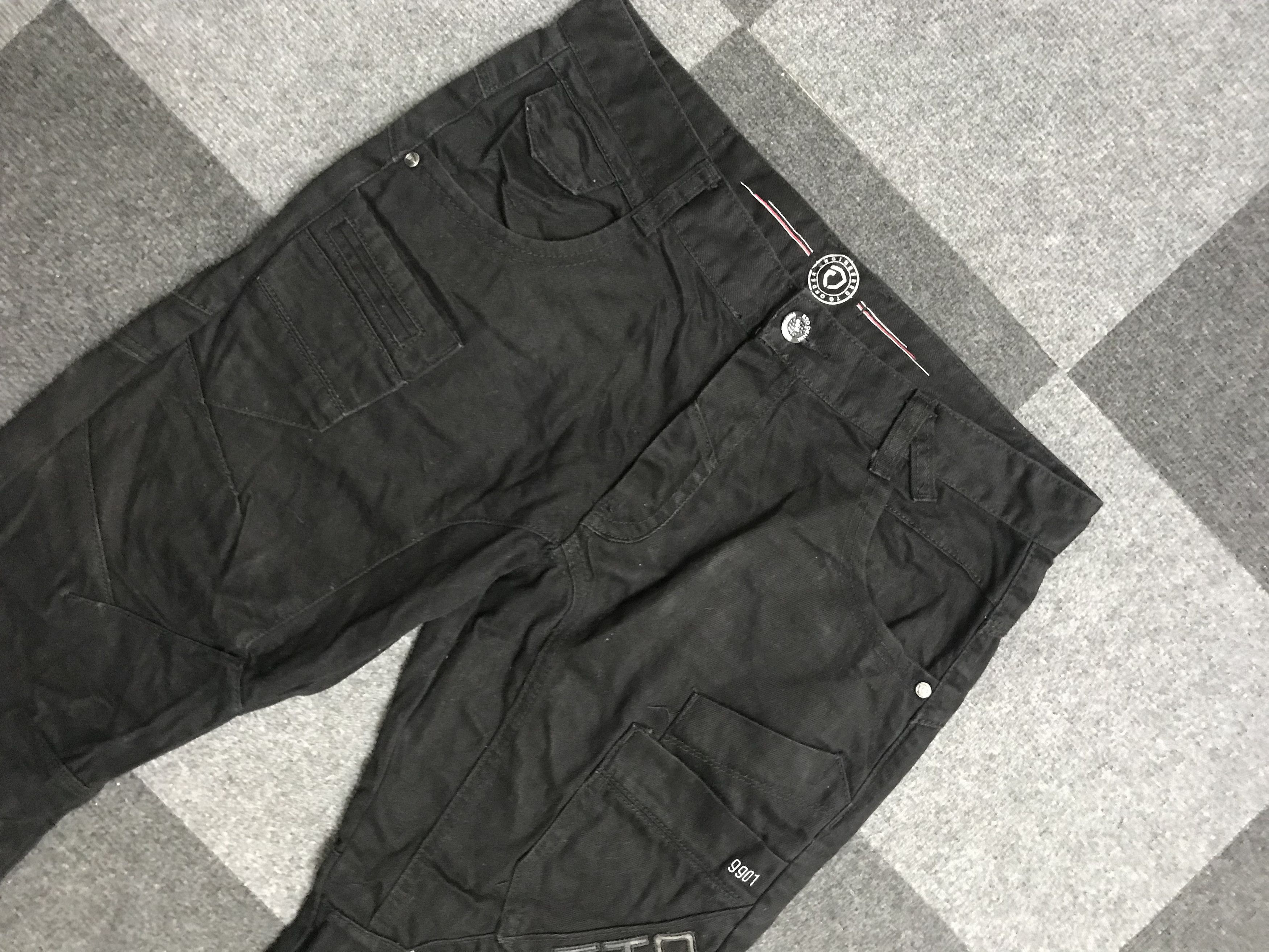 Seditionaries CP328 ETO Very Rare Cargo Pant Size US 35 - 4 Thumbnail