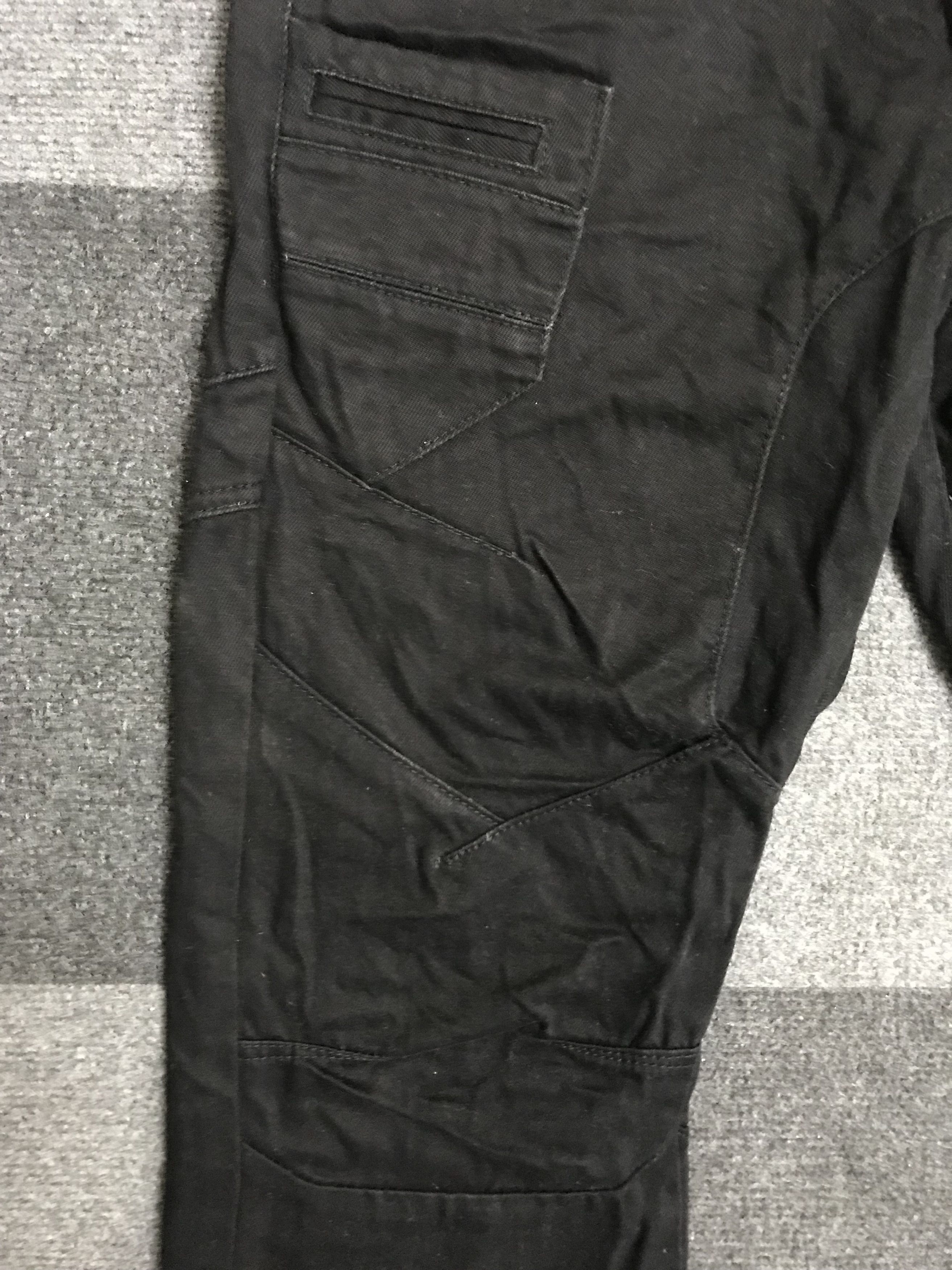 Seditionaries CP328 ETO Very Rare Cargo Pant Size US 35 - 8 Thumbnail