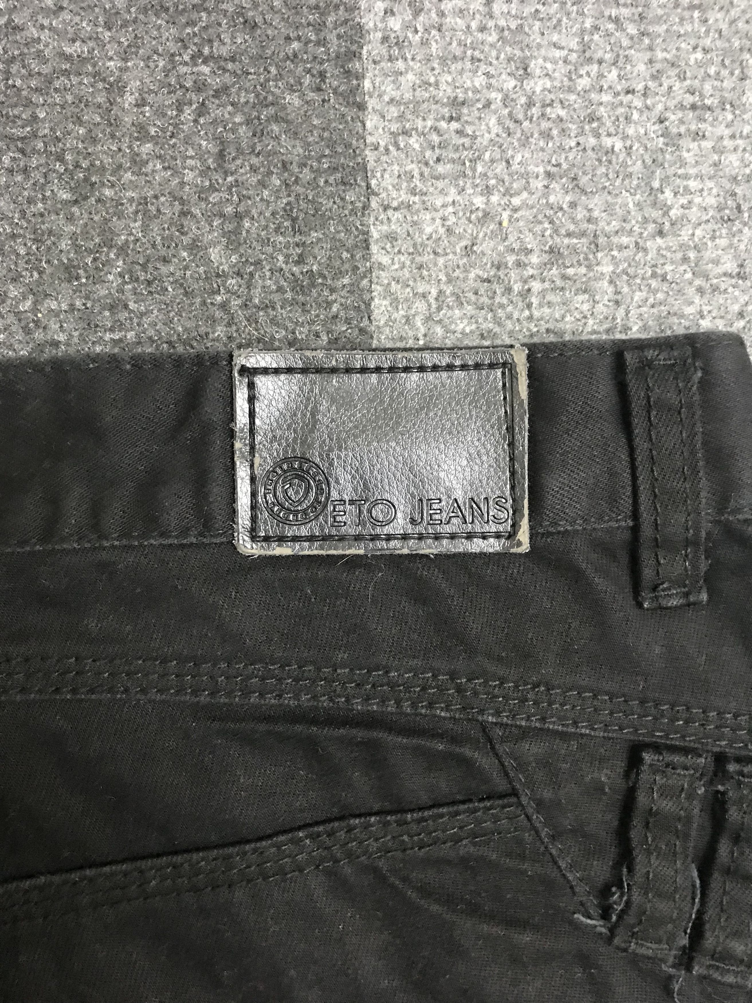 Seditionaries CP328 ETO Very Rare Cargo Pant Size US 35 - 16 Thumbnail