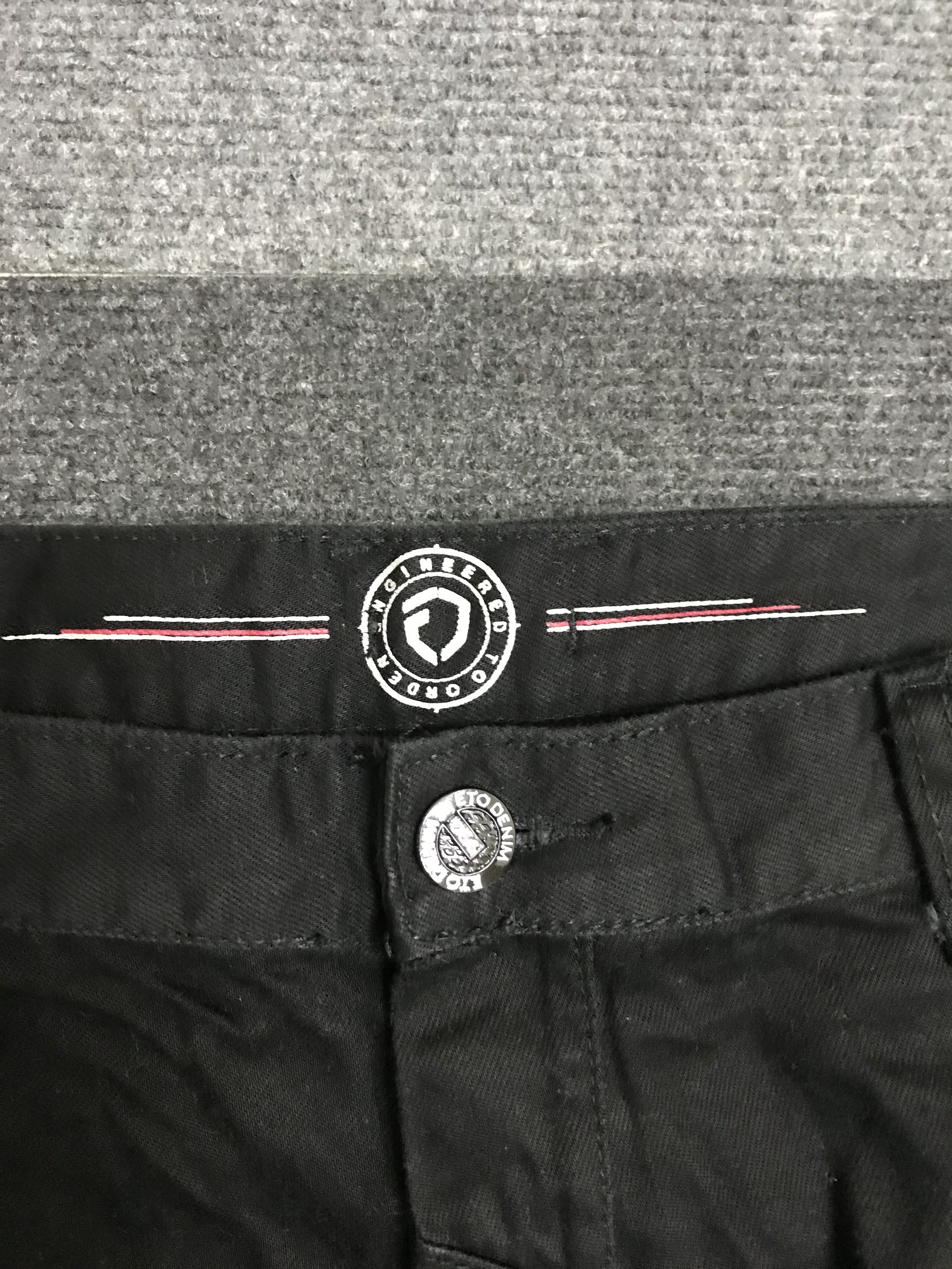 Seditionaries CP328 ETO Very Rare Cargo Pant Size US 35 - 9 Thumbnail