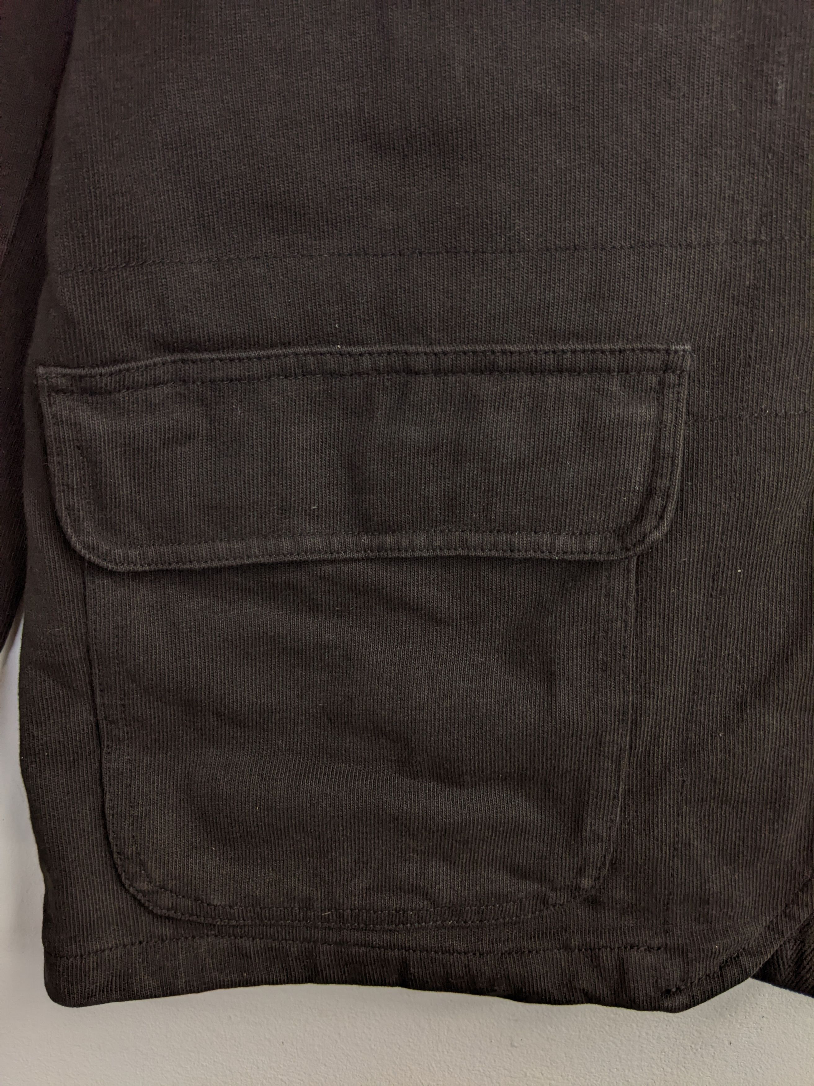 Designer × Polo Ralph Lauren Vintage Polo by Ralph Lauren Button Jacket Size US L / EU 52-54 / 3 - 8 Thumbnail