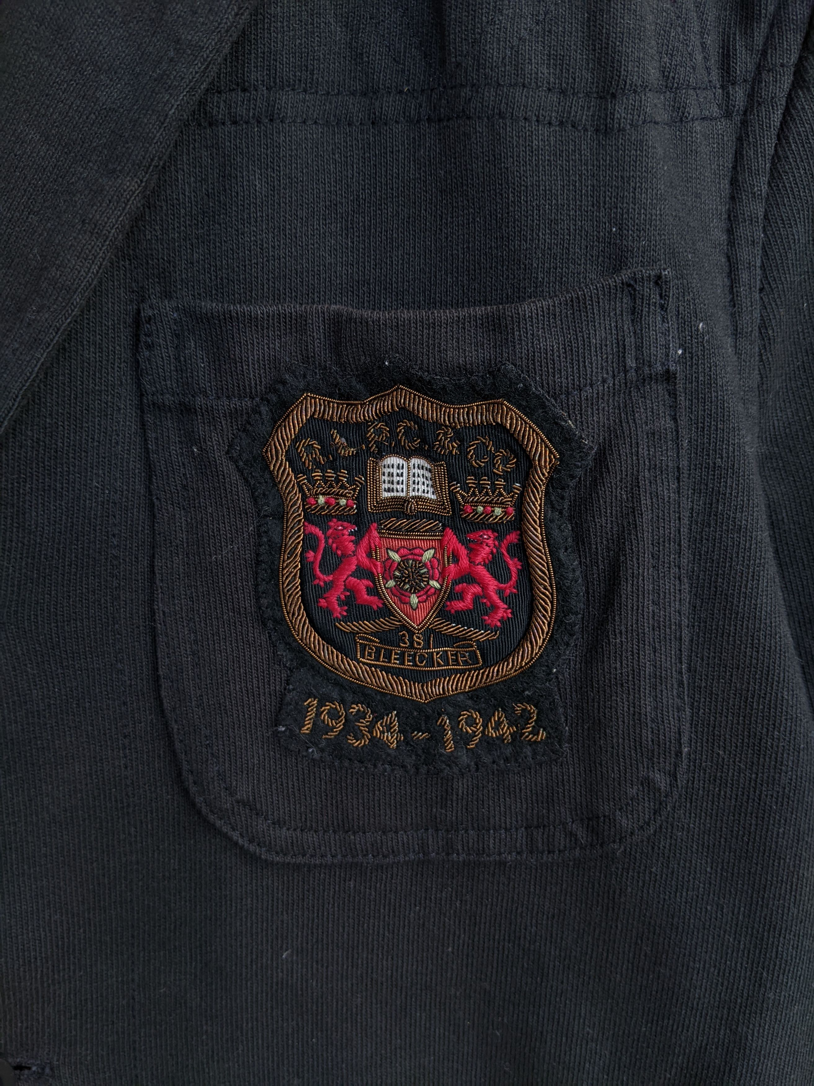 Designer × Polo Ralph Lauren Vintage Polo by Ralph Lauren Button Jacket Size US L / EU 52-54 / 3 - 9 Thumbnail