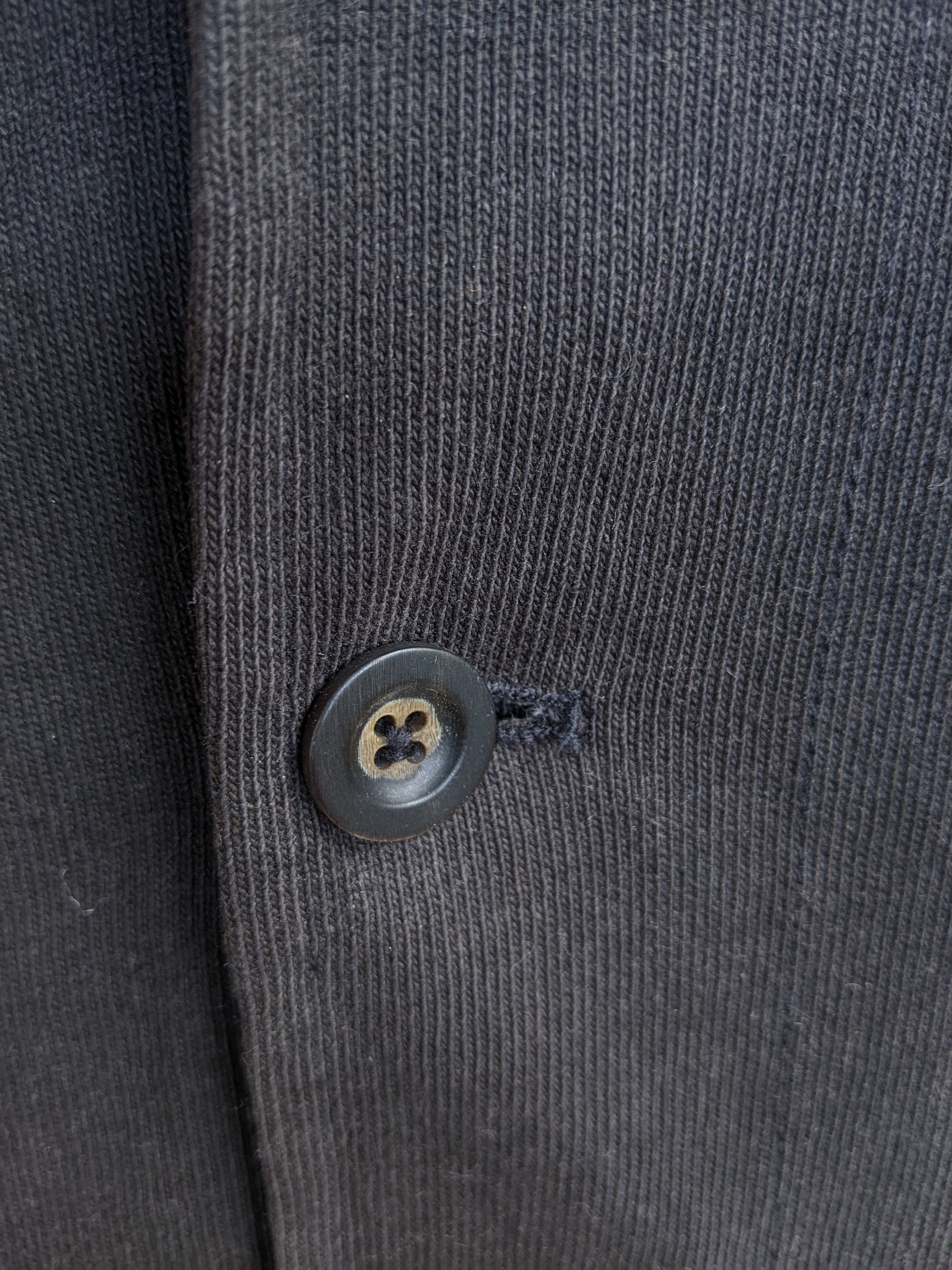 Designer × Polo Ralph Lauren Vintage Polo by Ralph Lauren Button Jacket Size US L / EU 52-54 / 3 - 7 Thumbnail