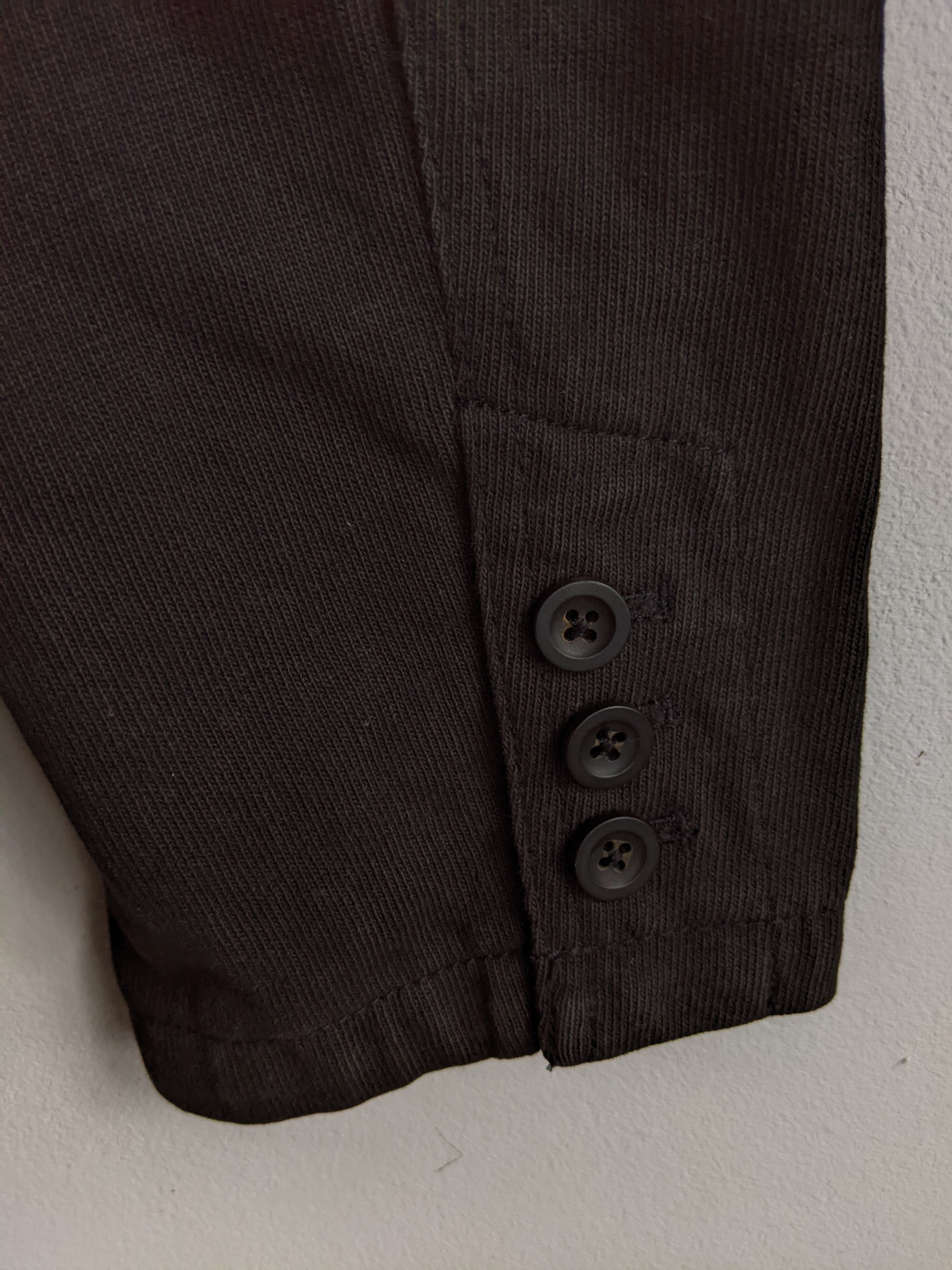 Designer × Polo Ralph Lauren Vintage Polo by Ralph Lauren Button Jacket Size US L / EU 52-54 / 3 - 6 Thumbnail
