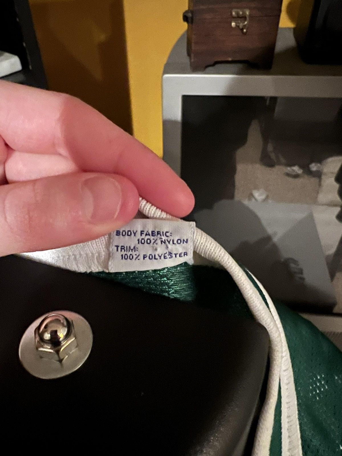 Champion × NBA × Vintage Vintage Boston Celtics Larry Bird Jersey Size US M / EU 48-50 / 2 - 5 Thumbnail