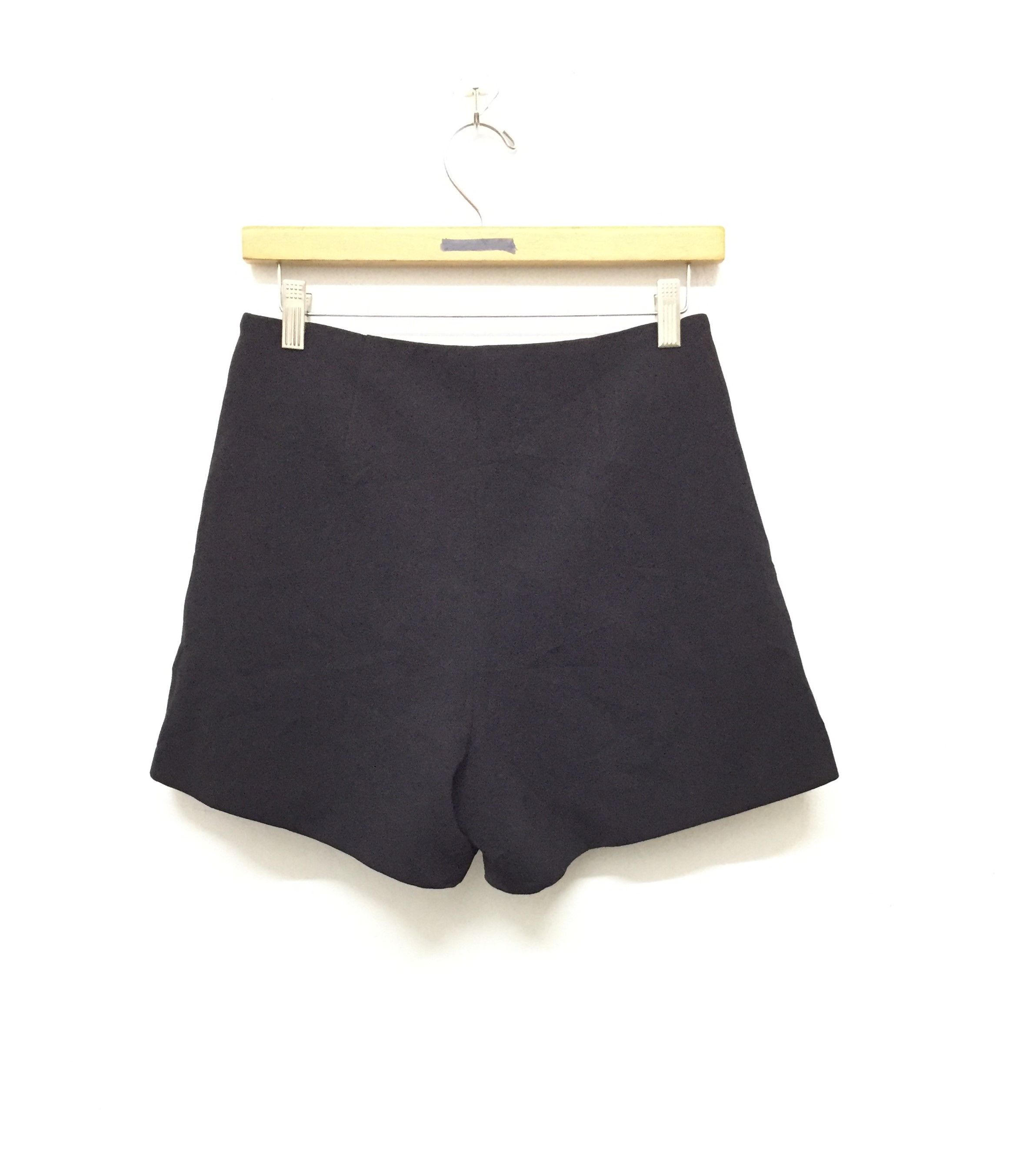 Alexander McQueen Alexander McQueen Short Pants Skirt Size 28" / US 6 / IT 42 - 5 Thumbnail