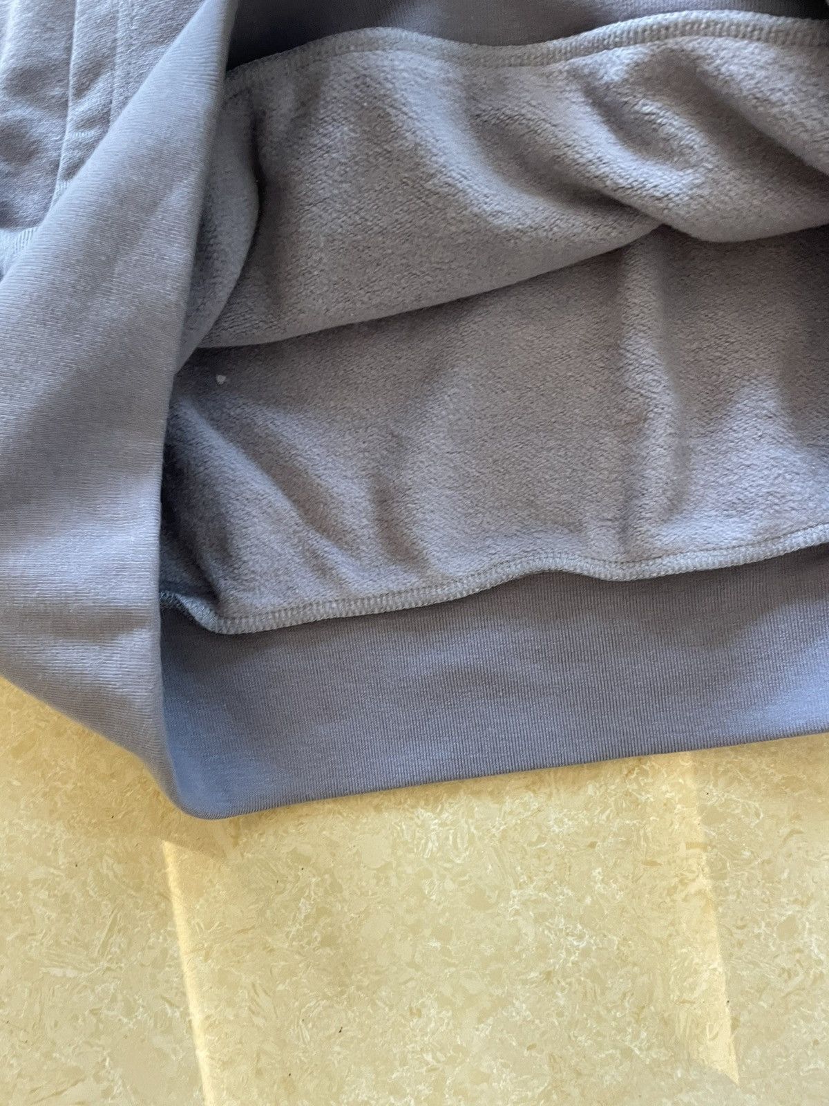 Japanese Brand UNWORN* Rolling cradle heart hoodie Size US M / EU 48-50 / 2 - 5 Thumbnail
