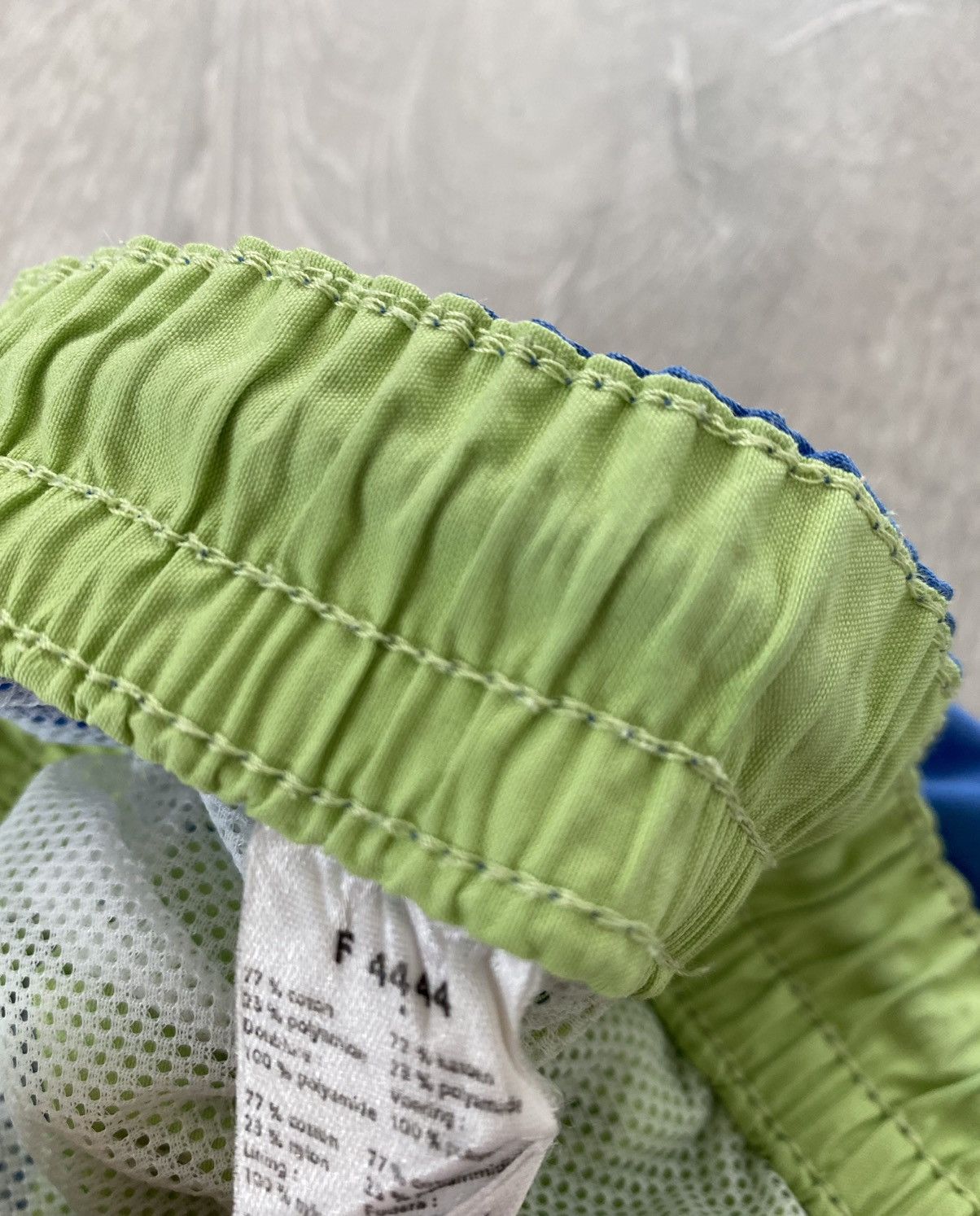 Lacoste × Vintage Lacoste vintage shorts Size US 34 / EU 50 - 5 Thumbnail