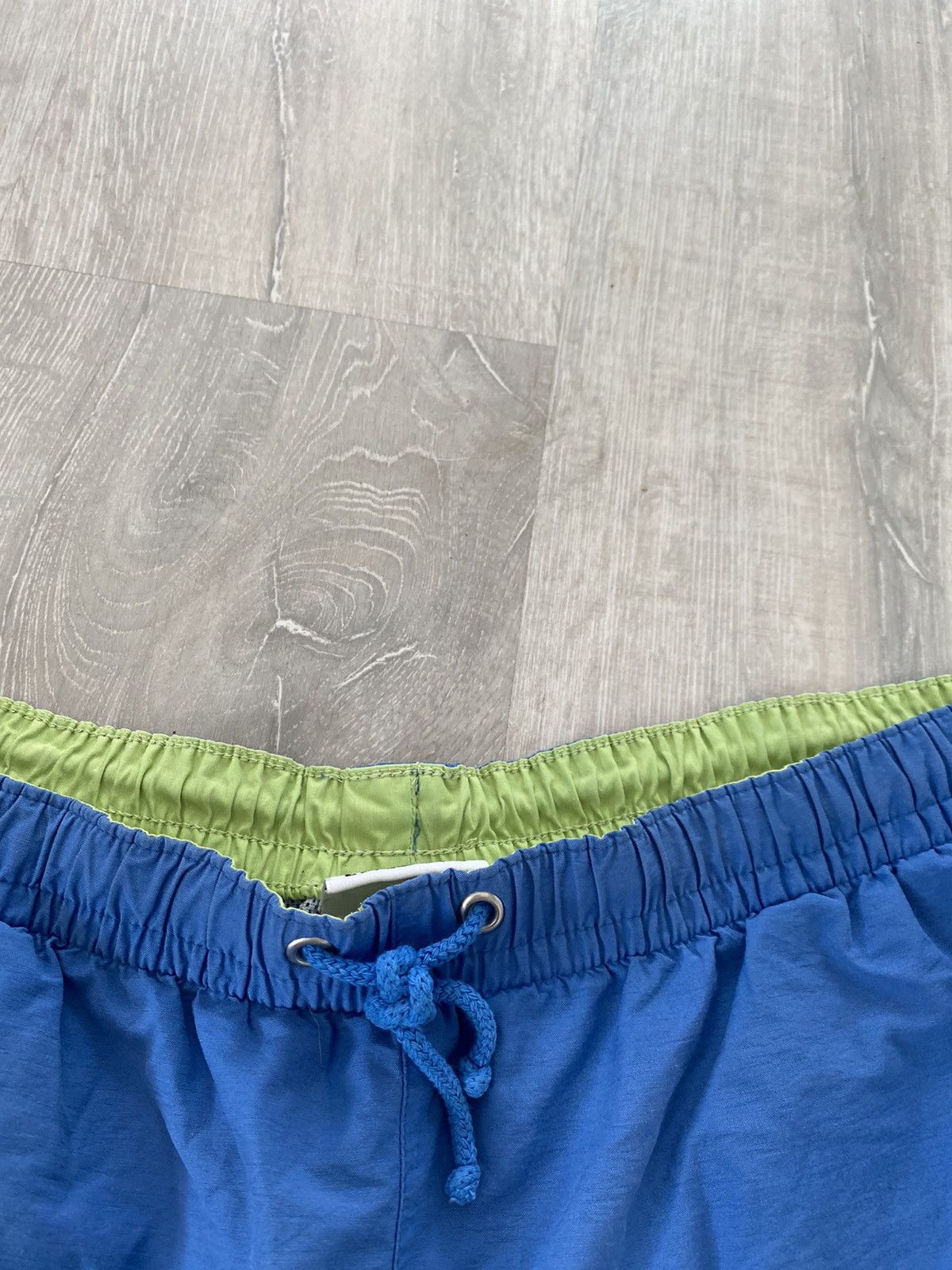 Lacoste × Vintage Lacoste vintage shorts Size US 34 / EU 50 - 3 Thumbnail