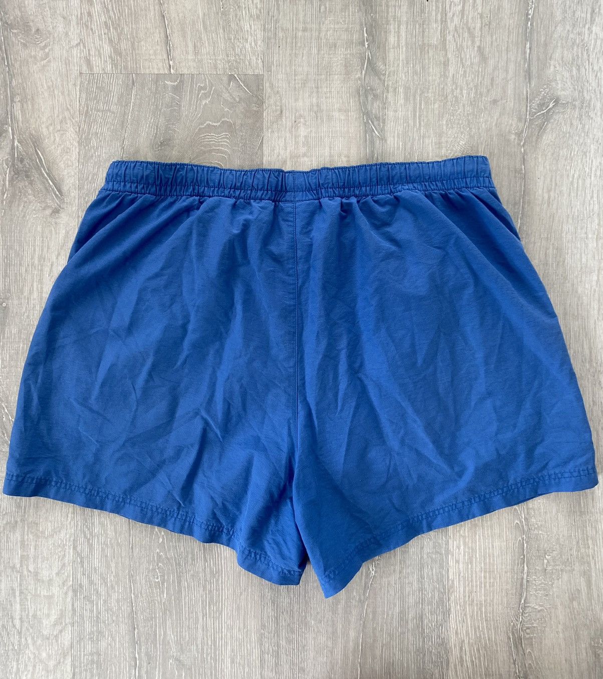 Lacoste × Vintage Lacoste vintage shorts Size US 34 / EU 50 - 6 Thumbnail