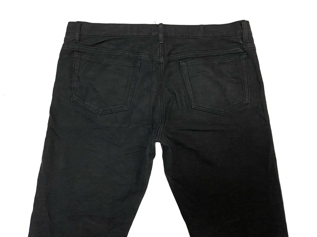 A.P.C. × Japanese Brand A.P.C. Petit Standard Indigo Denim Jeans Men’s Size 36 Size US 37 - 4 Thumbnail